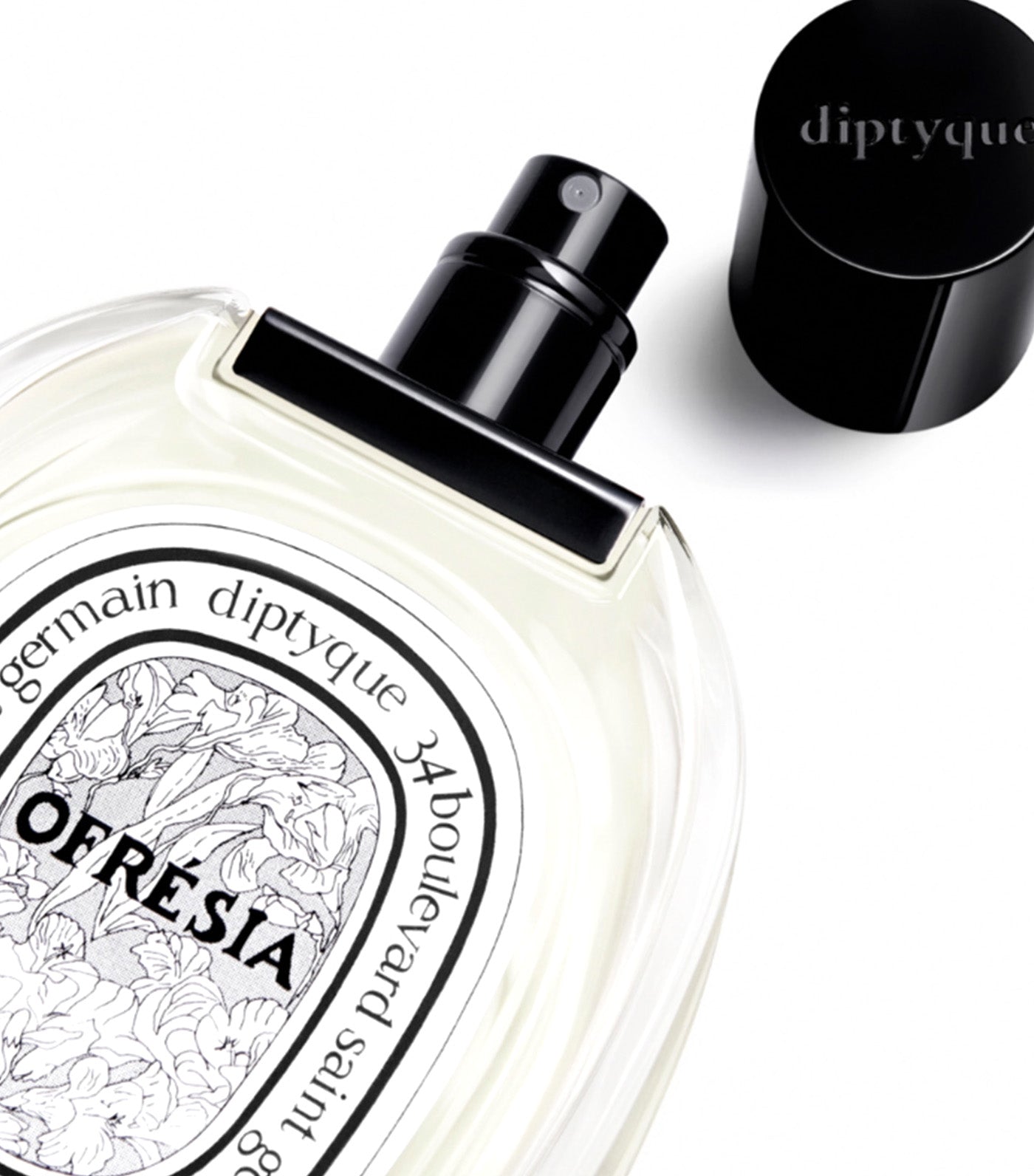 Ofrésia Eau de Toilette