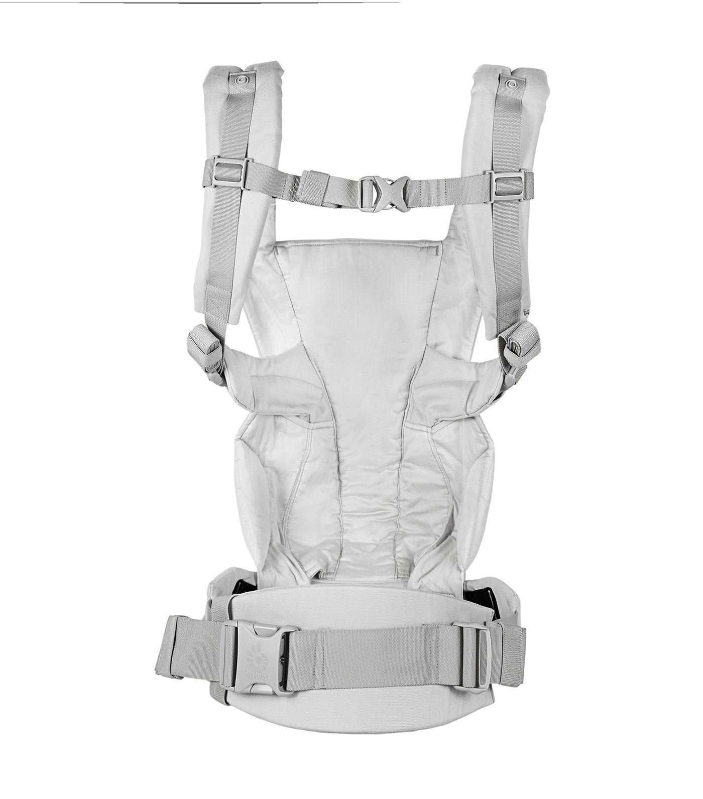 Omni Dream Baby Carrier - Pearl Gray