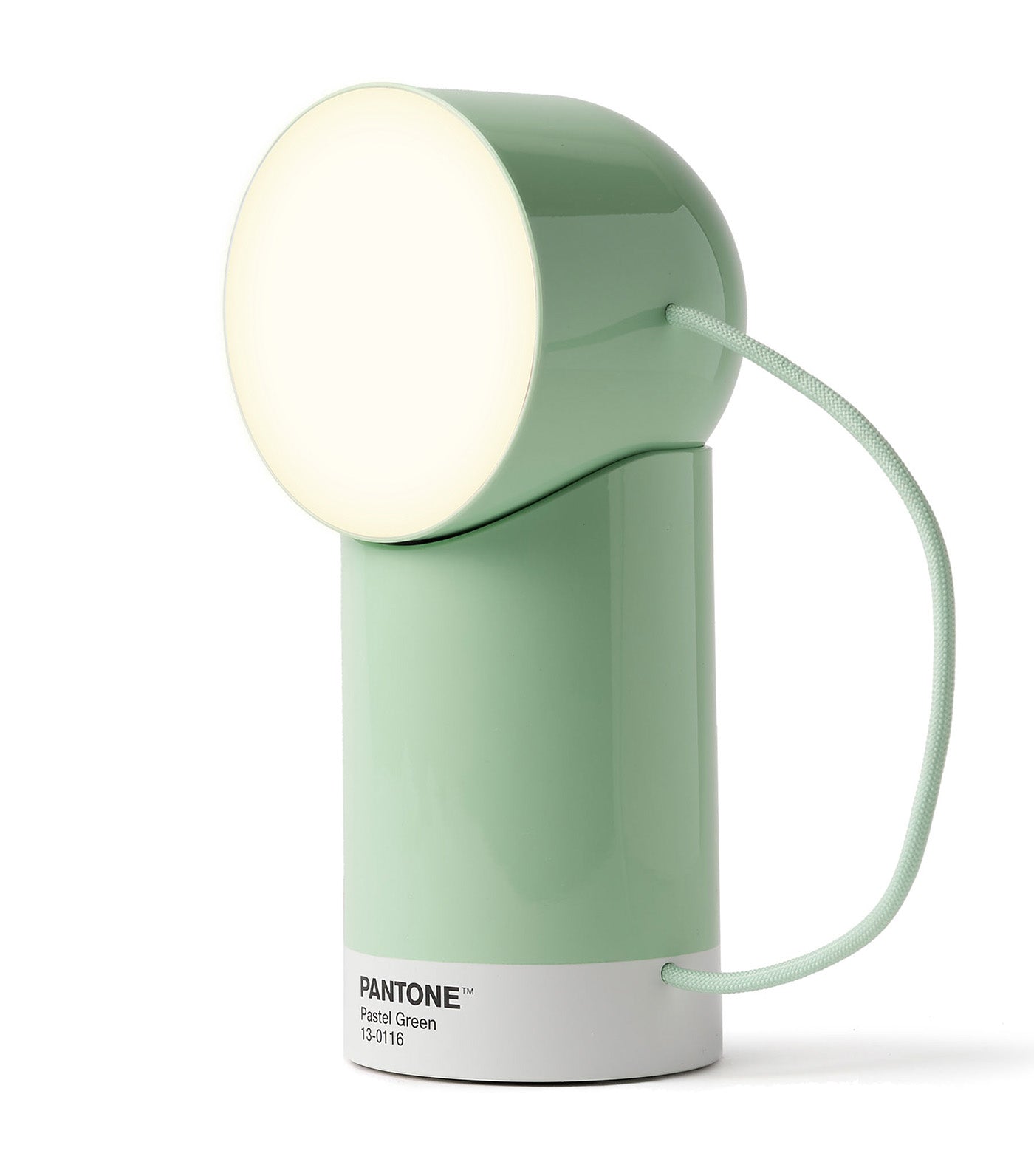 Lexon x PANTONE Orbe Light Mint