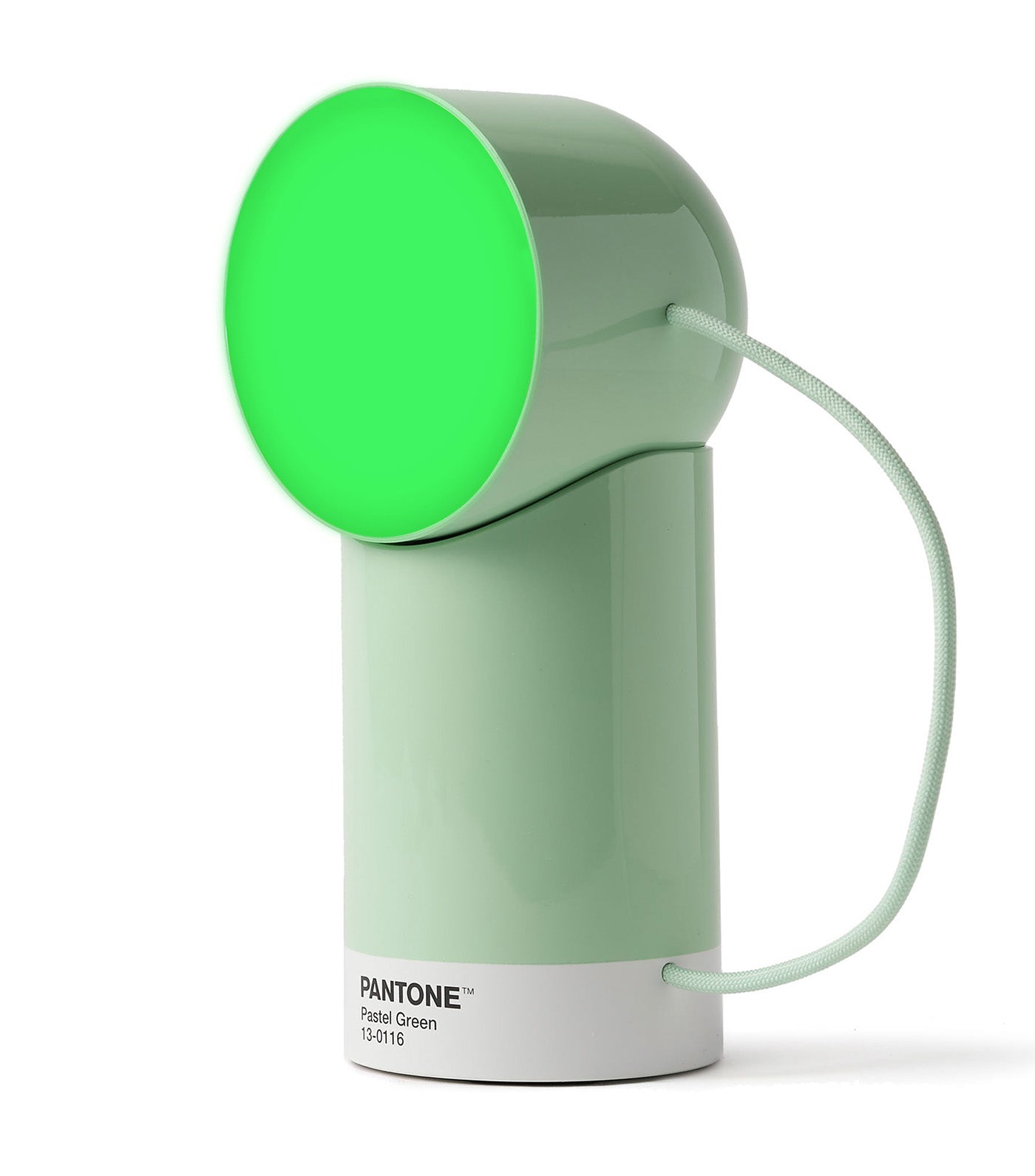 Lexon x PANTONE Orbe Light Mint