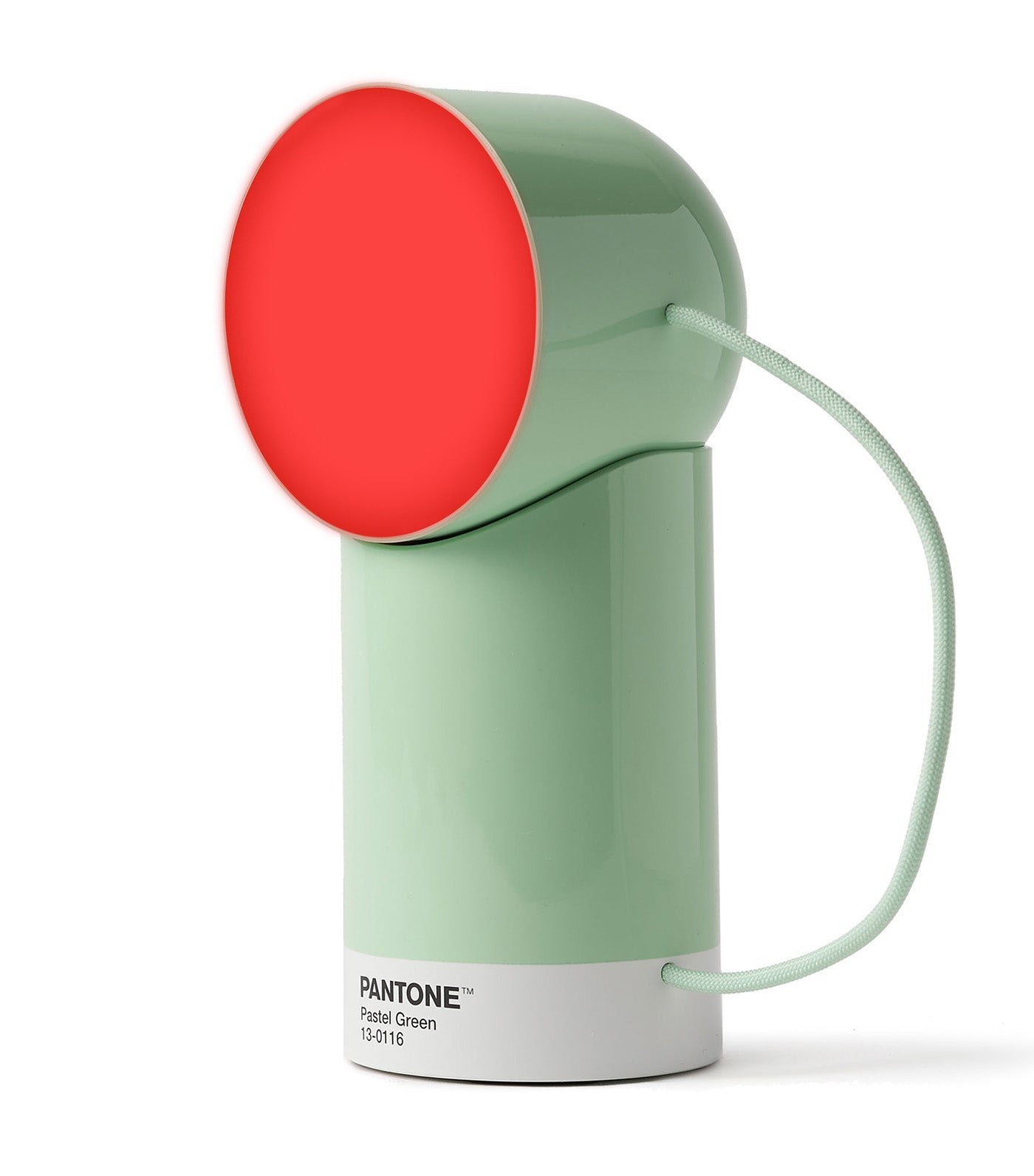 Lexon x PANTONE Orbe Light Mint