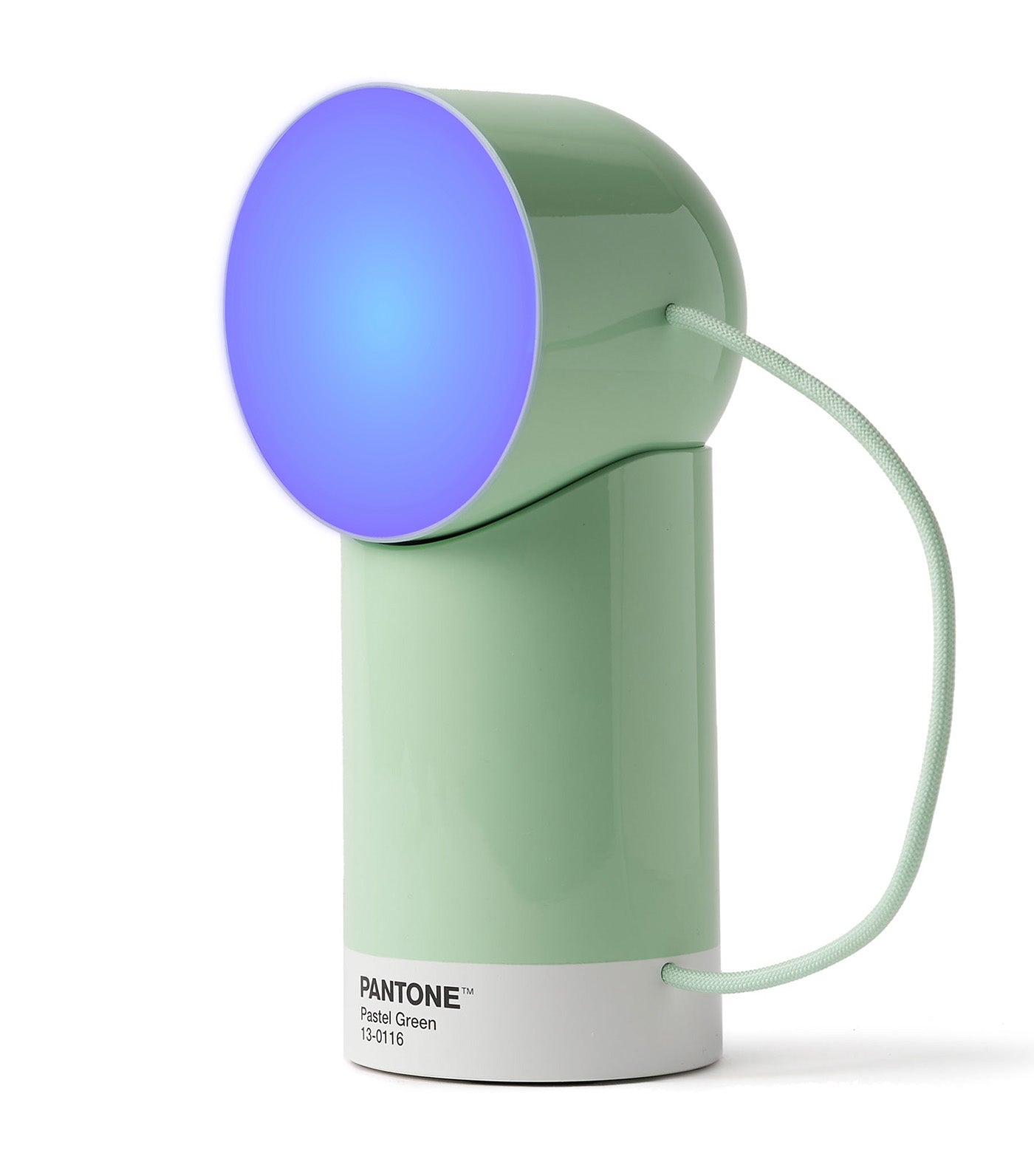 Lexon x PANTONE Orbe Light Mint