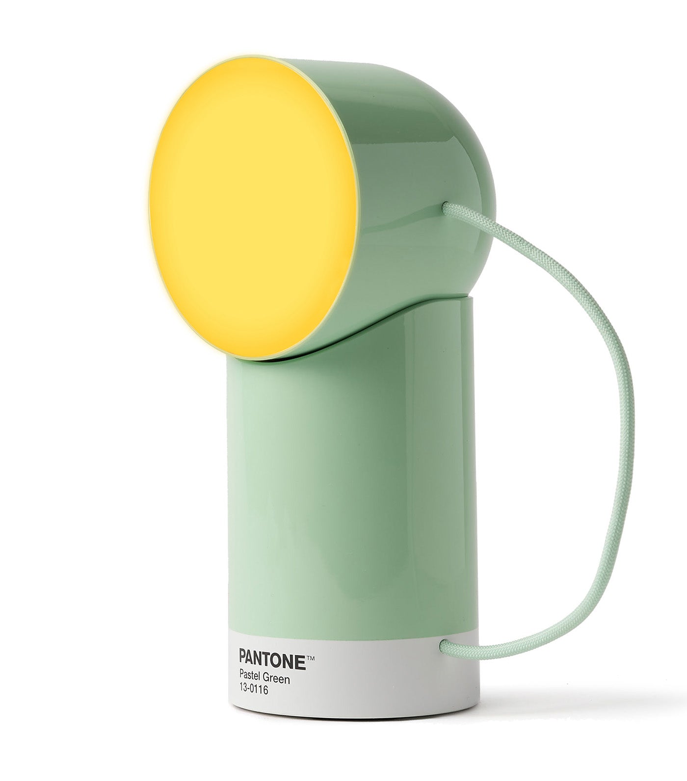 Lexon x PANTONE Orbe Light Mint