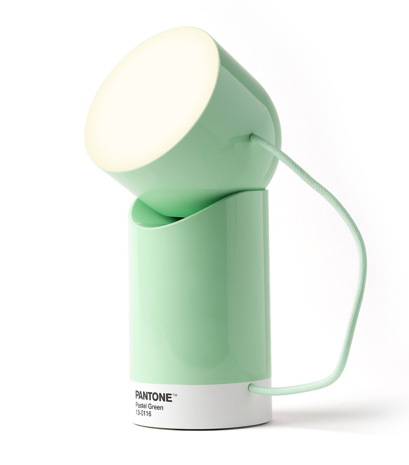 Lexon x PANTONE Orbe Light Mint