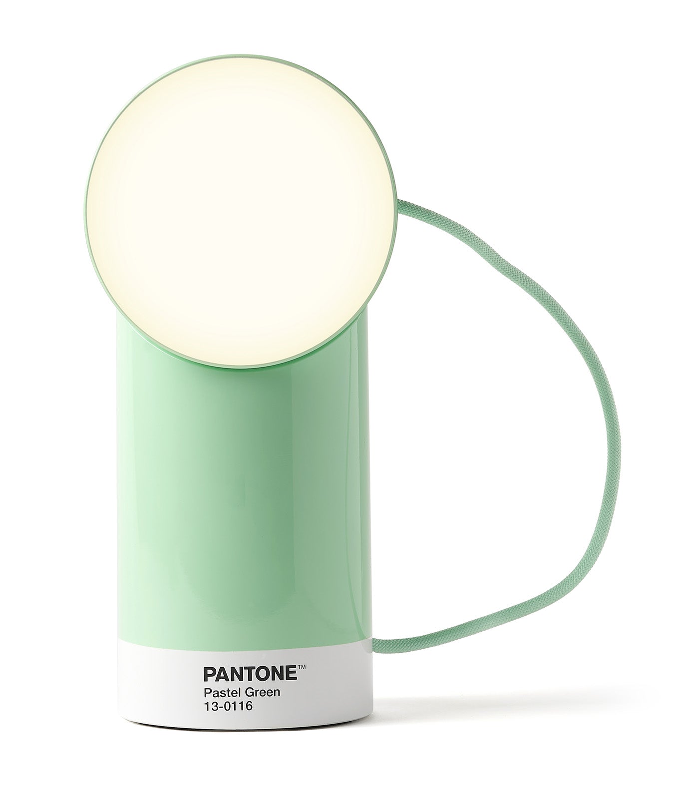 Lexon x PANTONE Orbe Light Mint