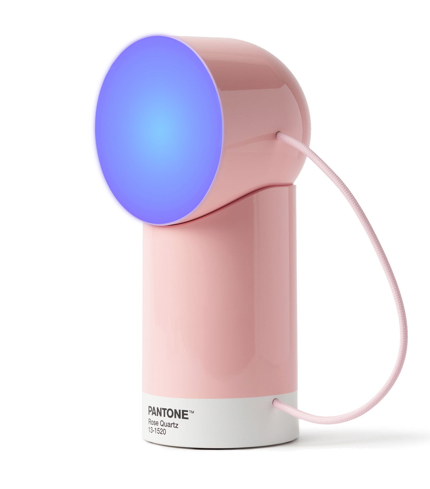 Lexon x PANTONE Orbe Light Light Pink