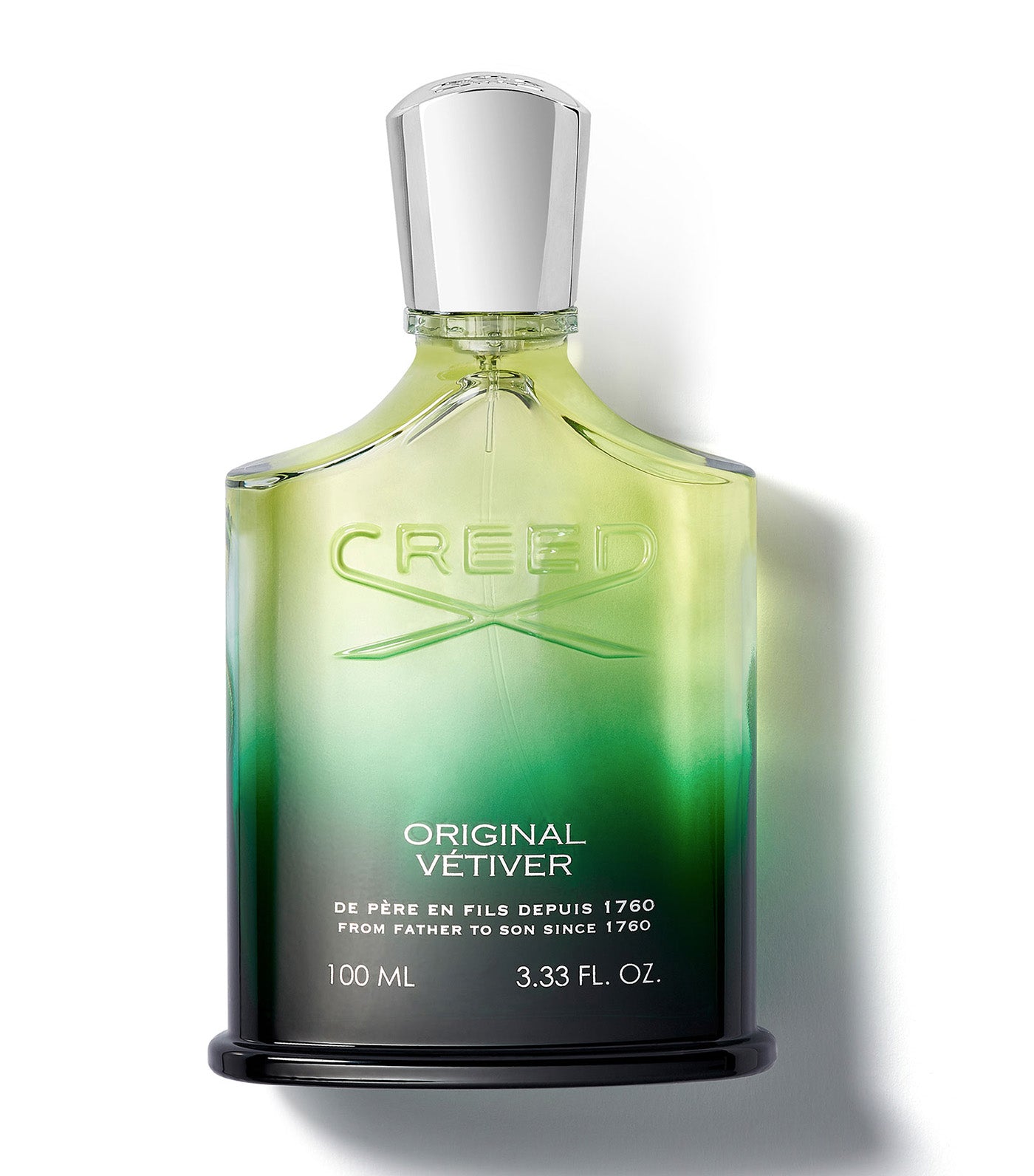 Original Vétiver