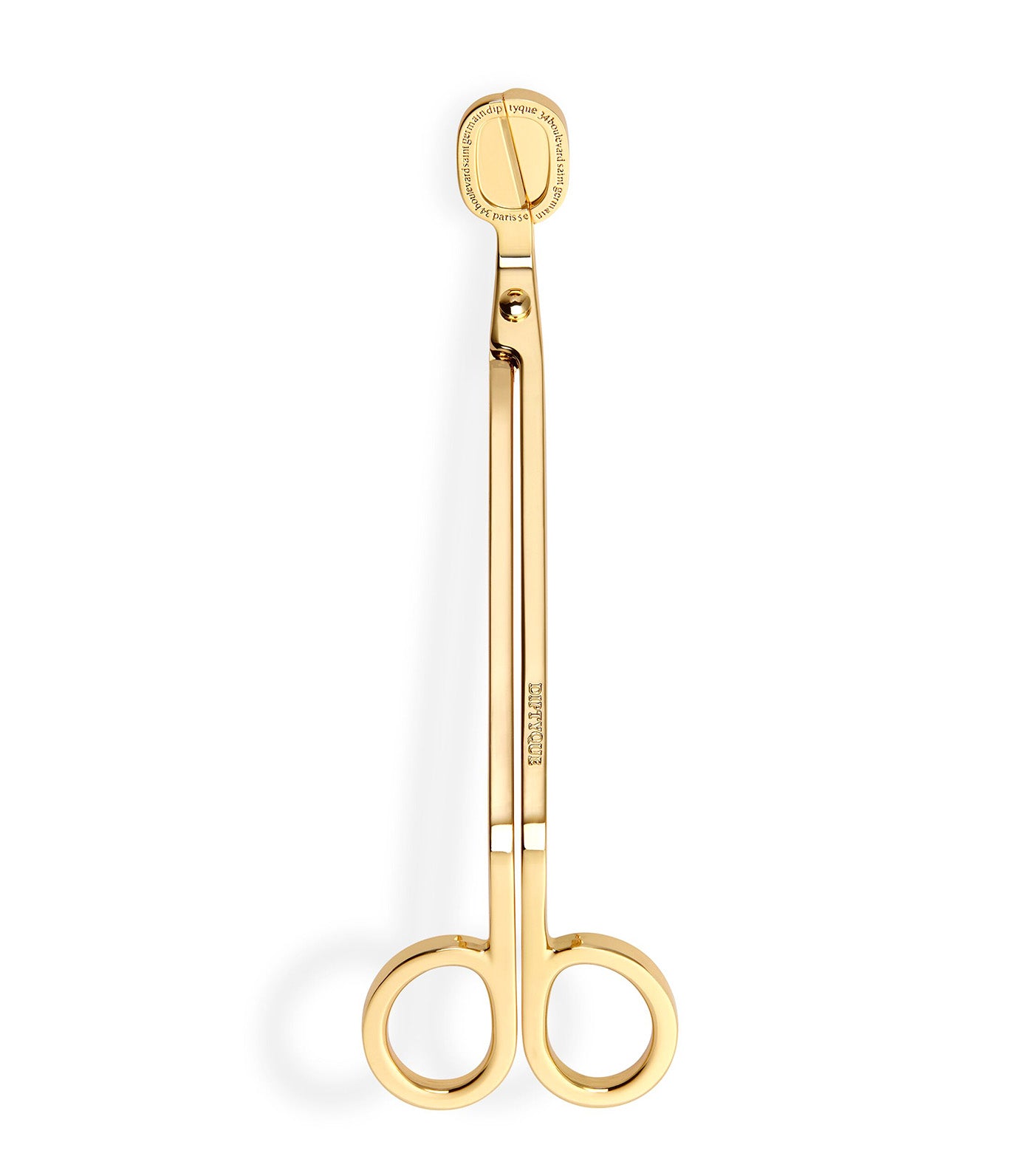 DIPTYQUE Gold Wick Trimmer - For candles