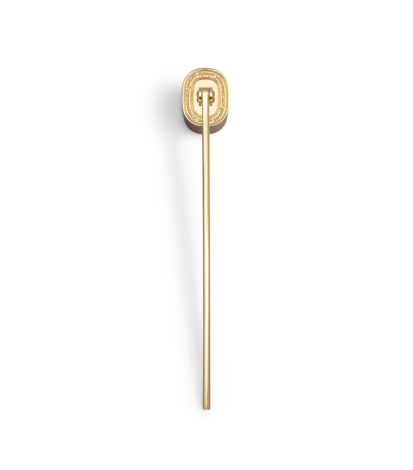 DIPTYQUE Gold Snuffer - For candles