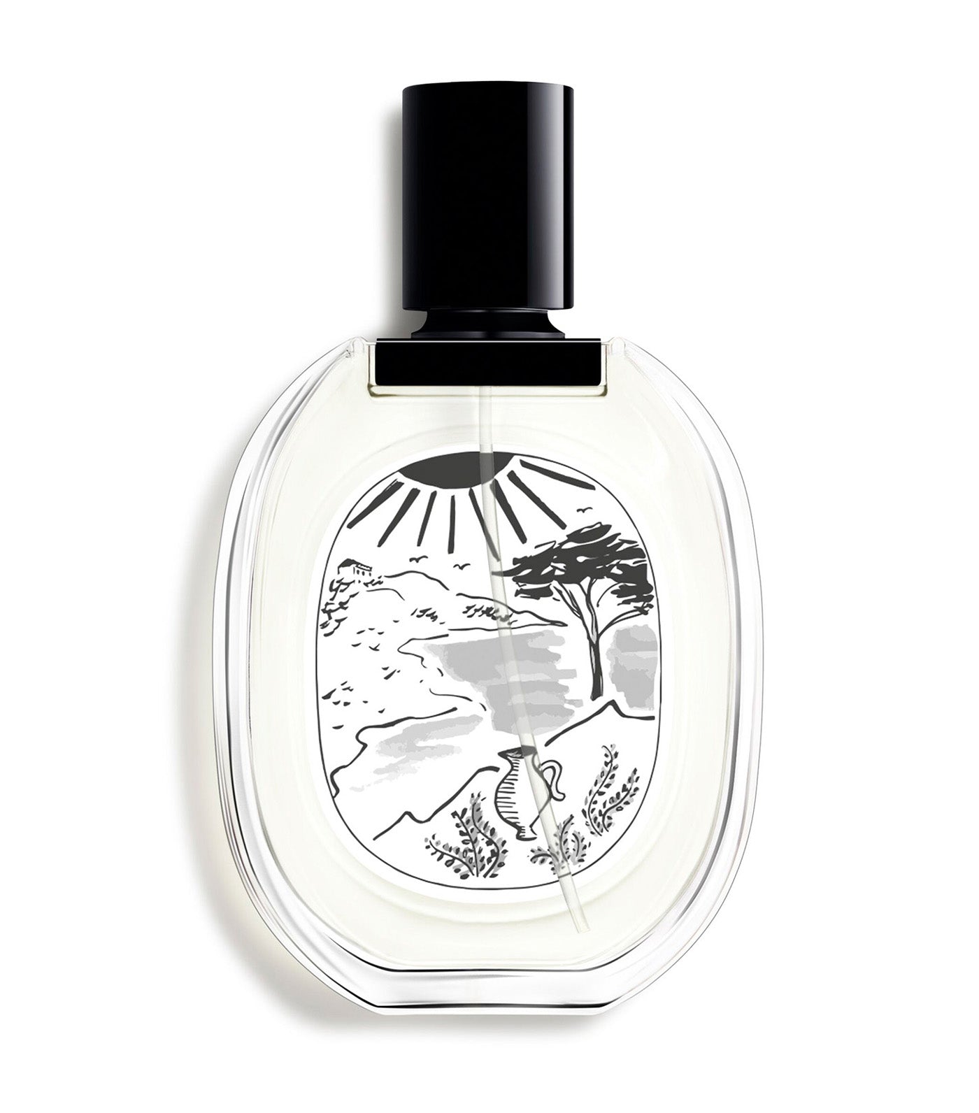 ディプティック　イリオ　2025年　100ml Ilio（イリオ）- オードトワレ | Diptyque Paris