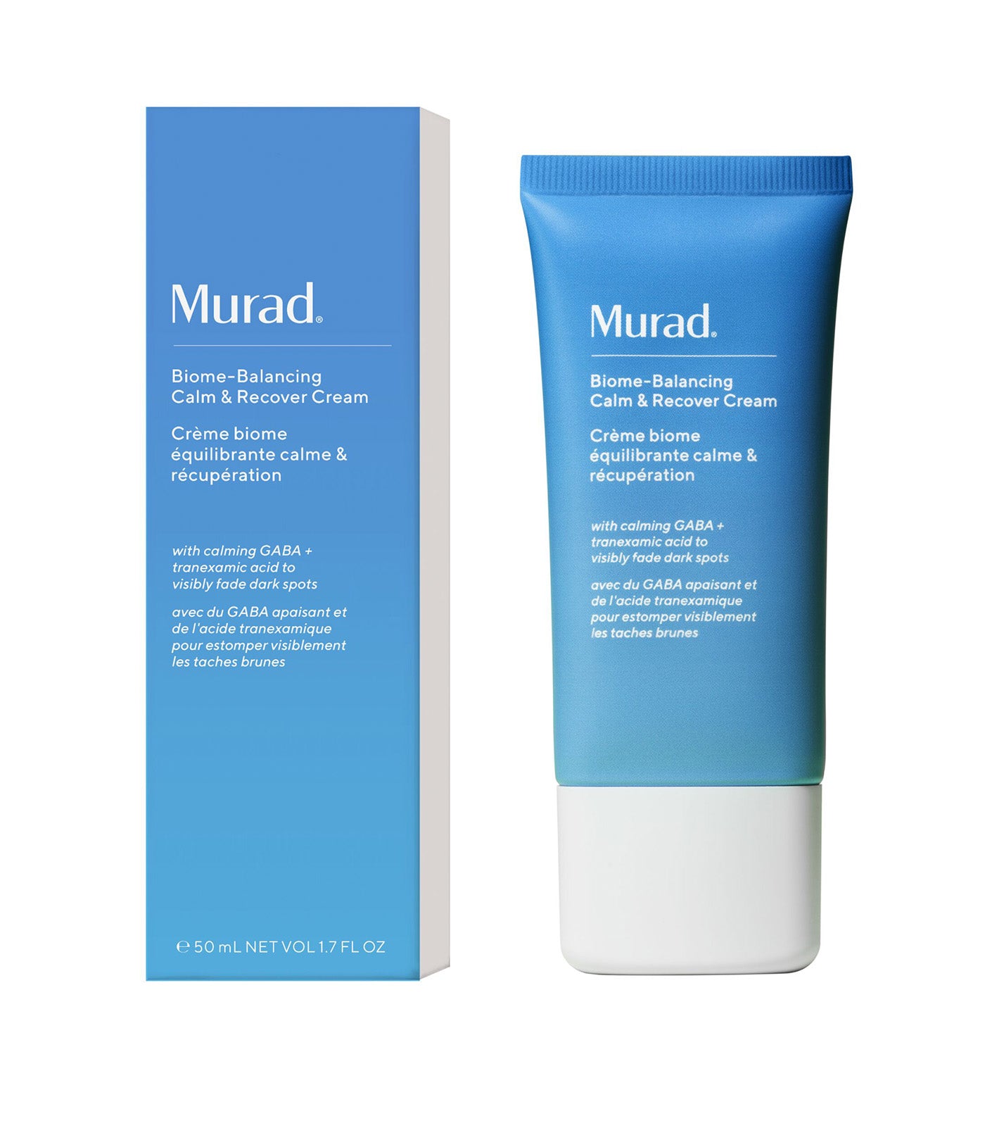 Biome-Balancing Calm & Recover Cream