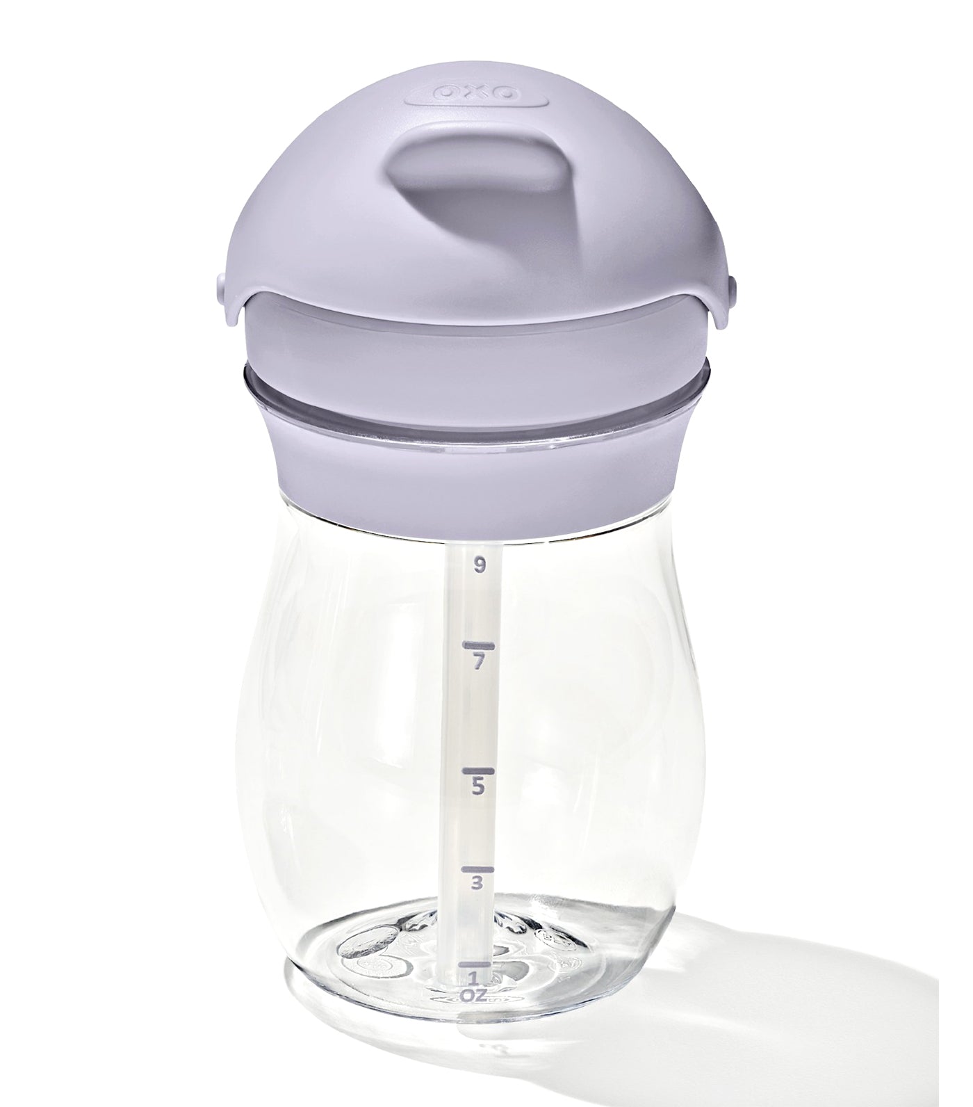 Transitions 9oz Straw Cup