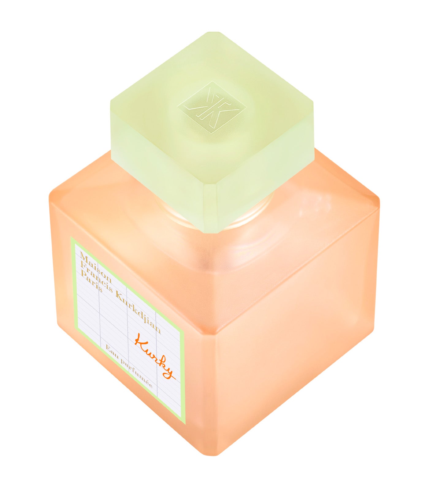 Kurky Eau Parfumée