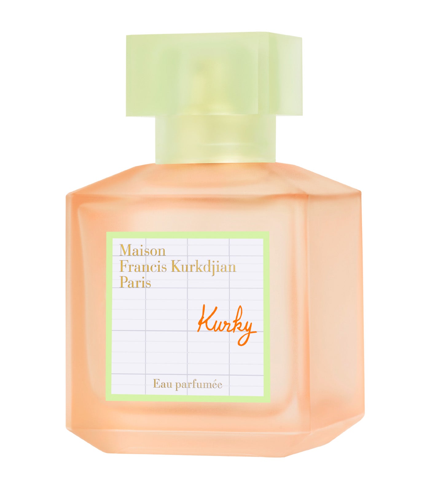 Kurky Eau Parfumée