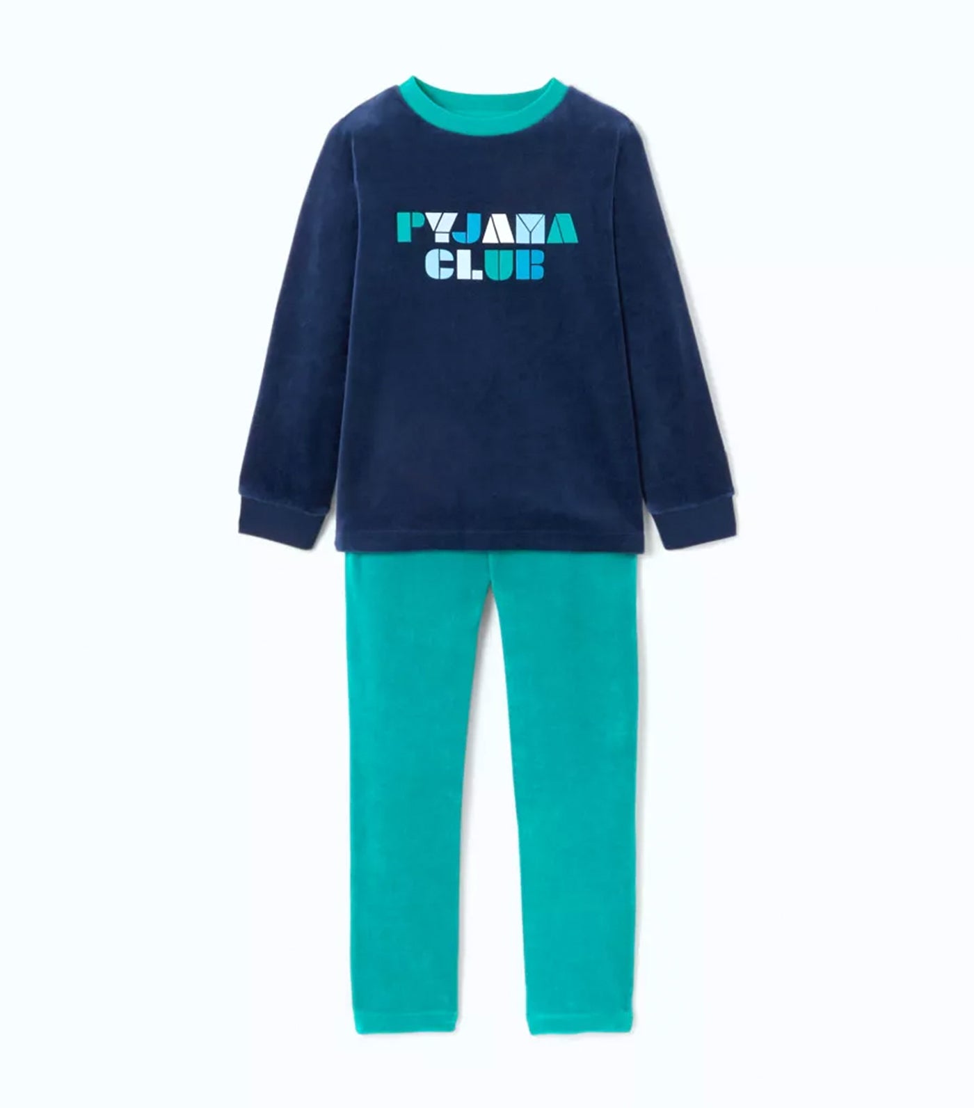 Pagheera Pajama Multicolor