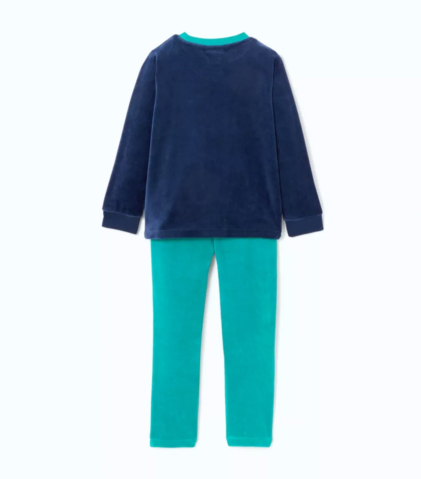 Pagheera Pajama Multicolor