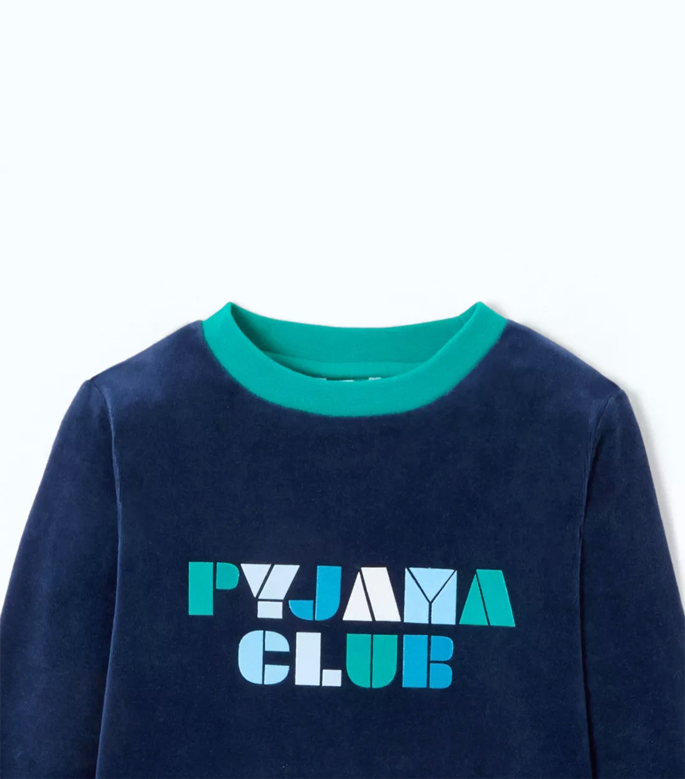 Pagheera Pajama Multicolor