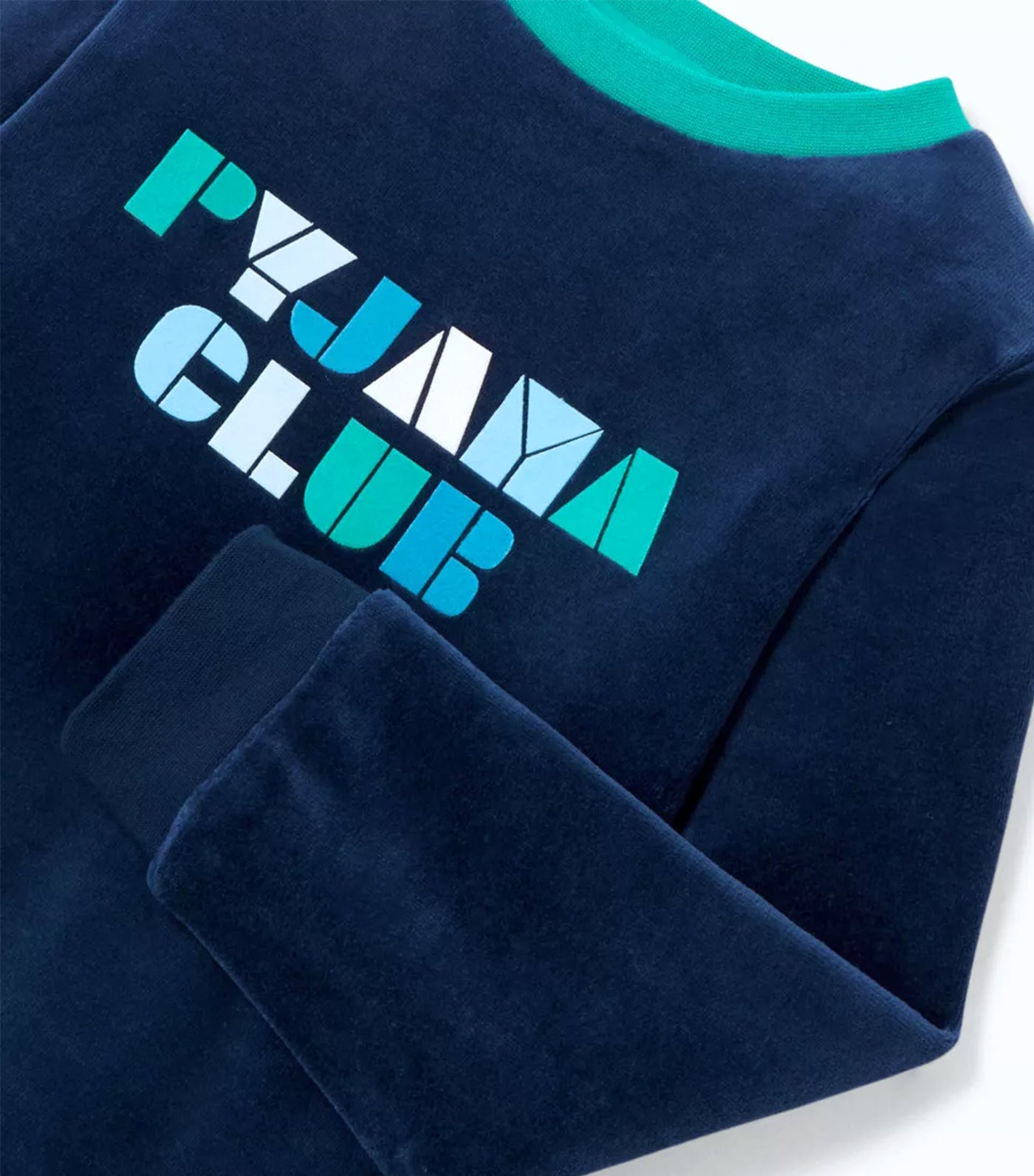 Pagheera Pajama Multicolor