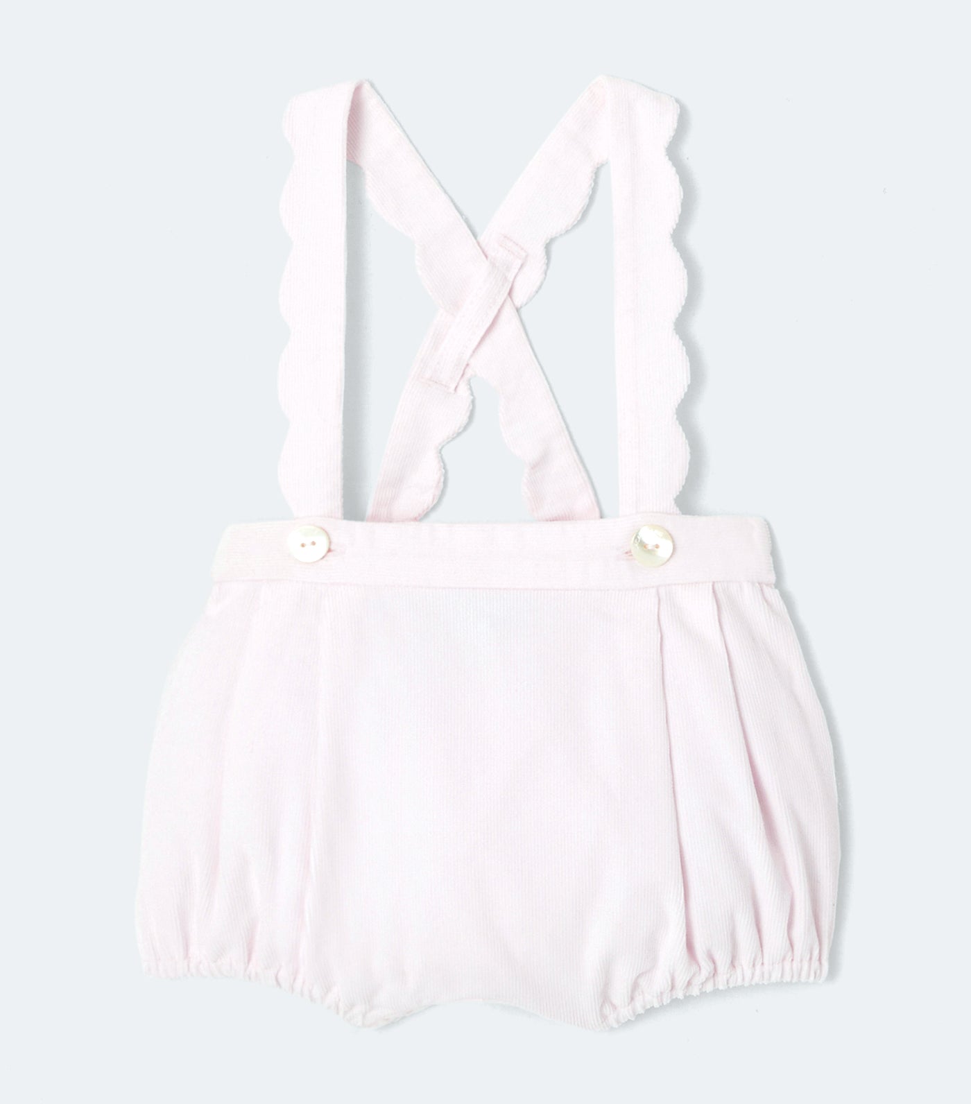 Pakita Romper Pink