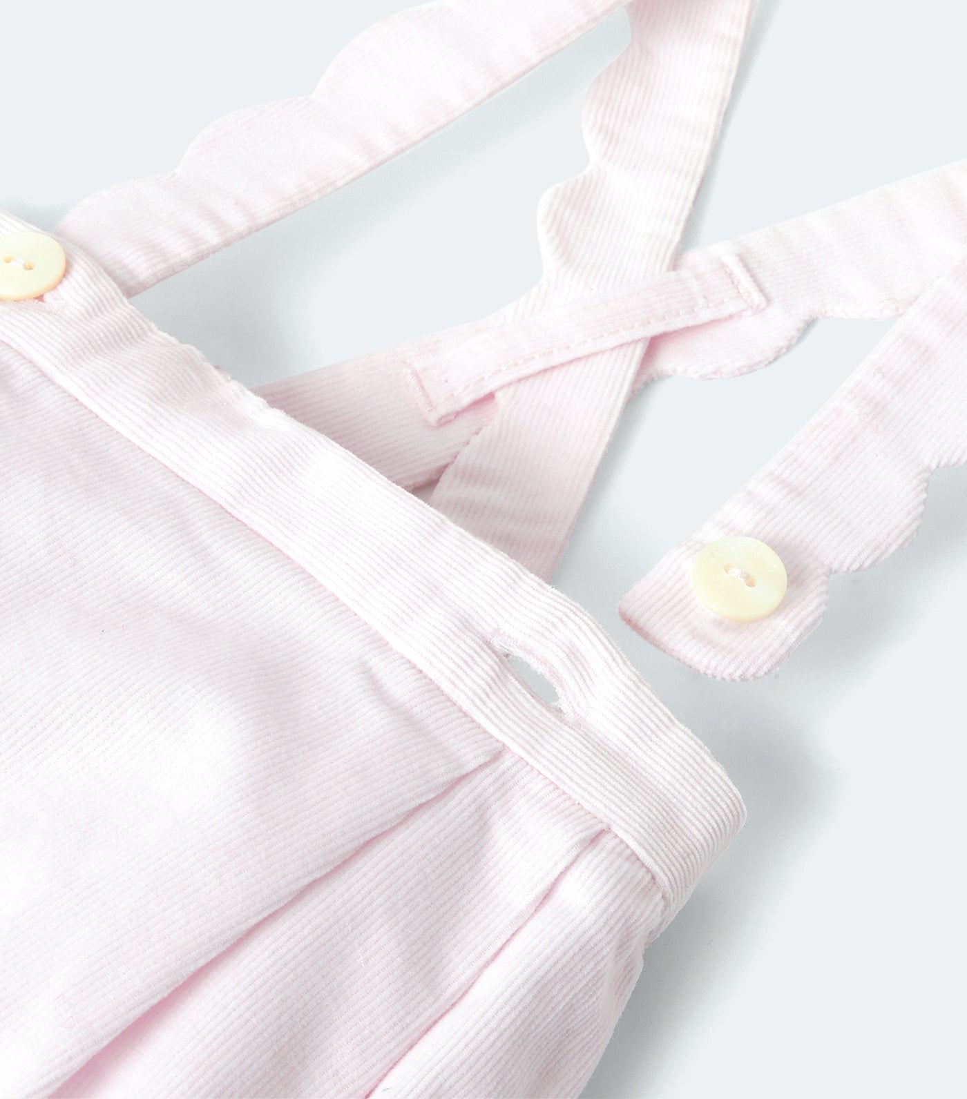 Pakita Romper Pink