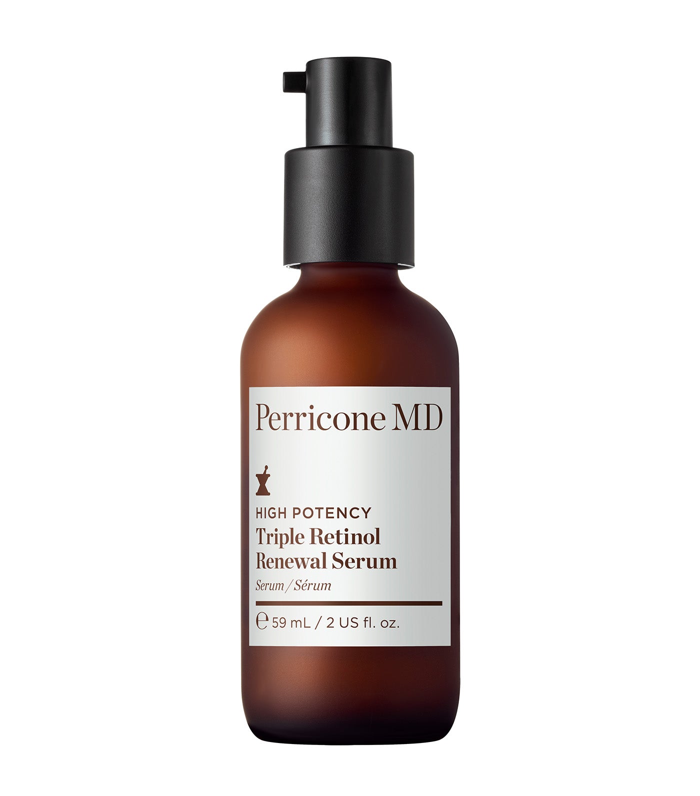 High Potency Triple Retinol Renewal Serum