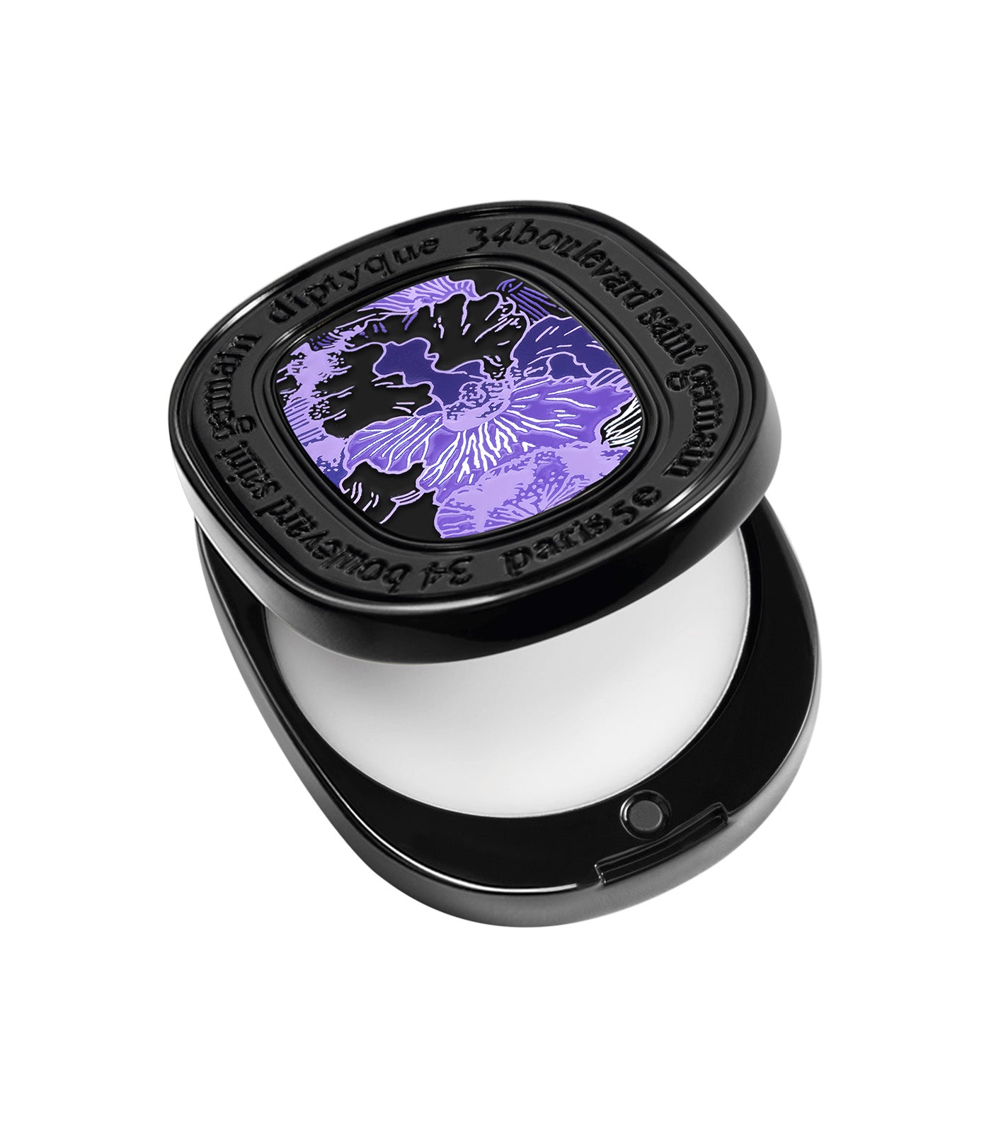 Fleur de Peau Solid Perfume