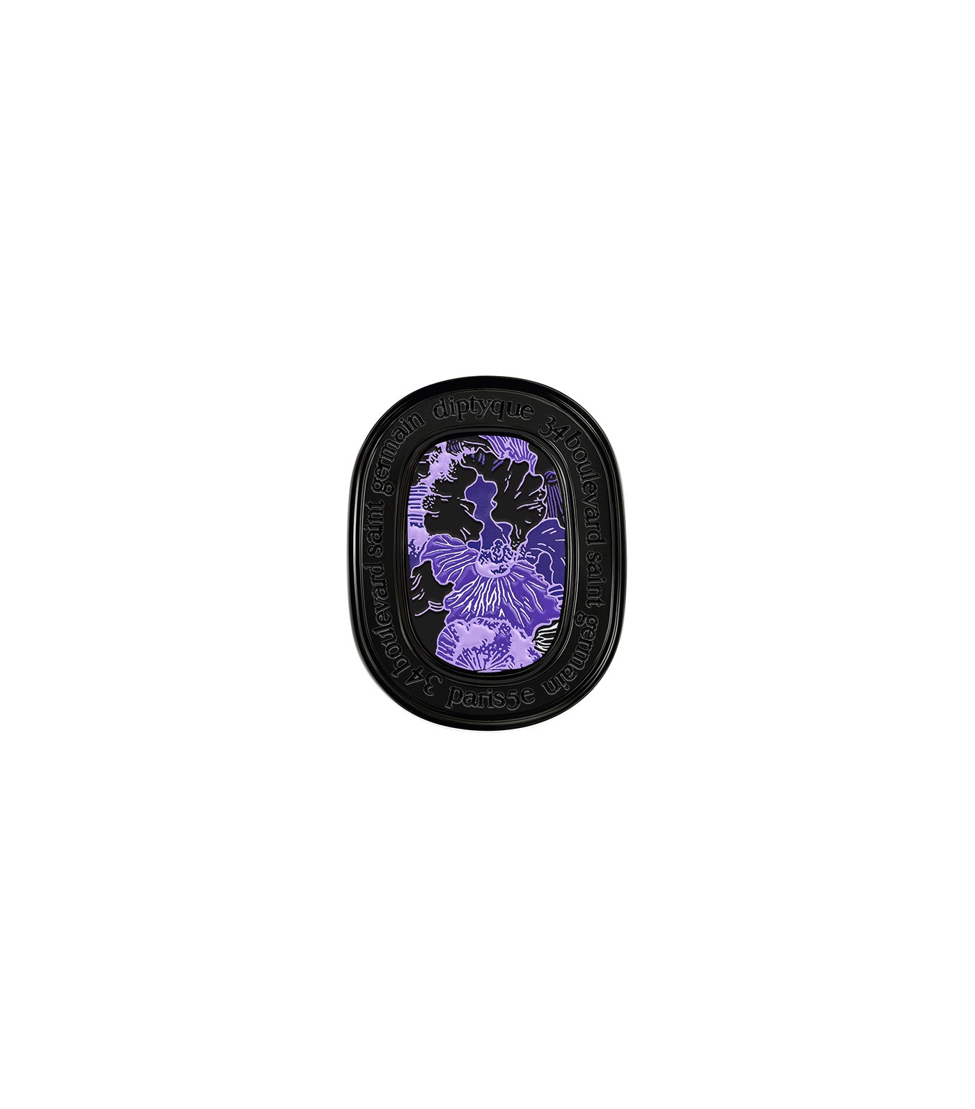 Fleur de Peau Solid Perfume