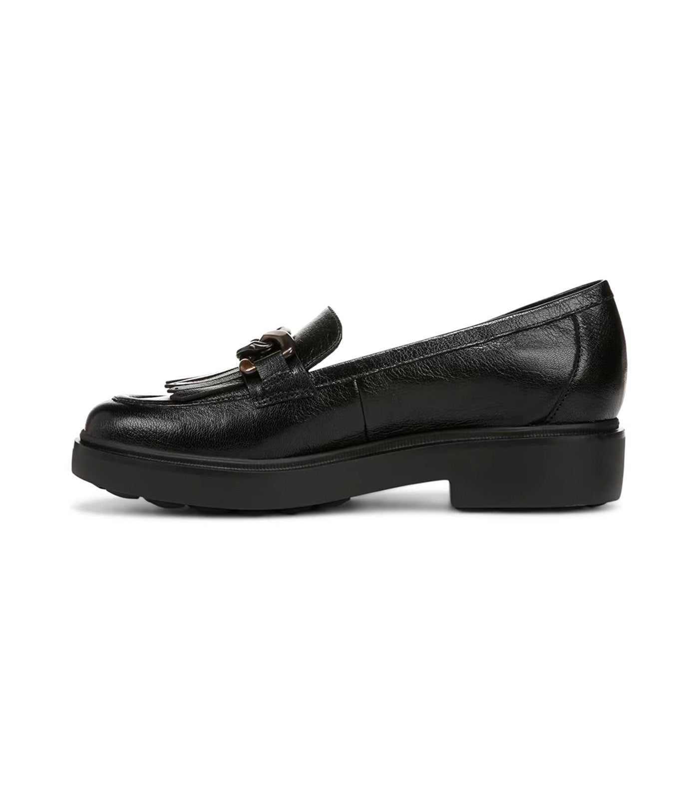 Paris Loafer Black