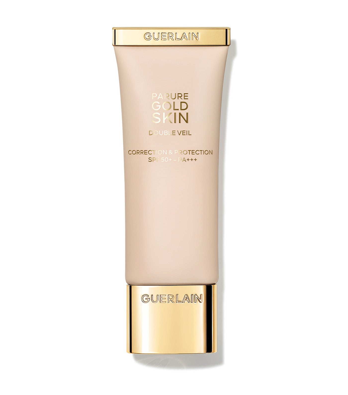 GUERLAIN PARURE GOLD SKIN 2本セット Parure Gold Skin Fluid Foundation Duo Guerlain | DFS Hong Kong SAR