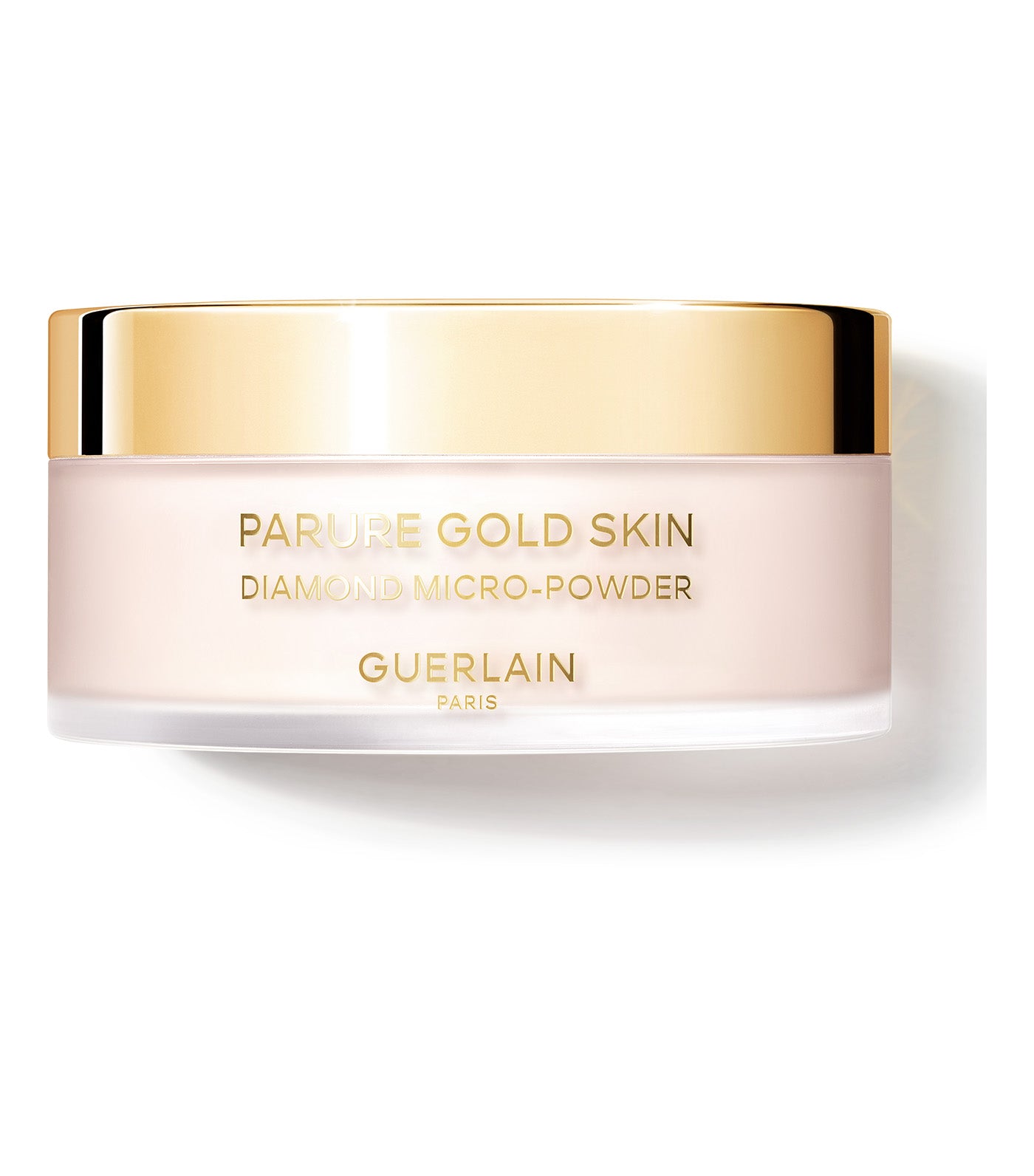 Guerlain Parure Gold Skin Diamond Micro-Powder | Rustan's