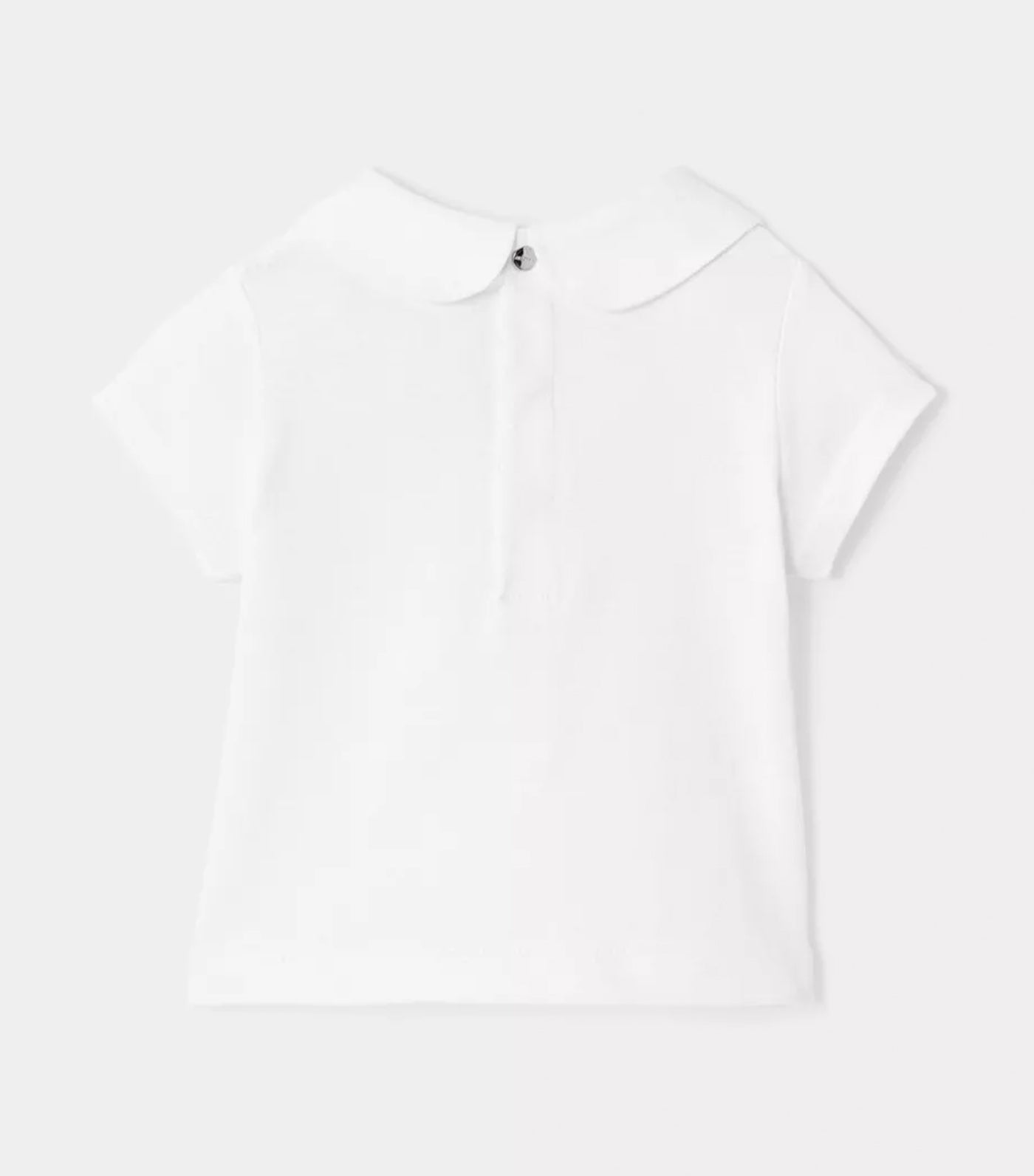 Payou Blouse White