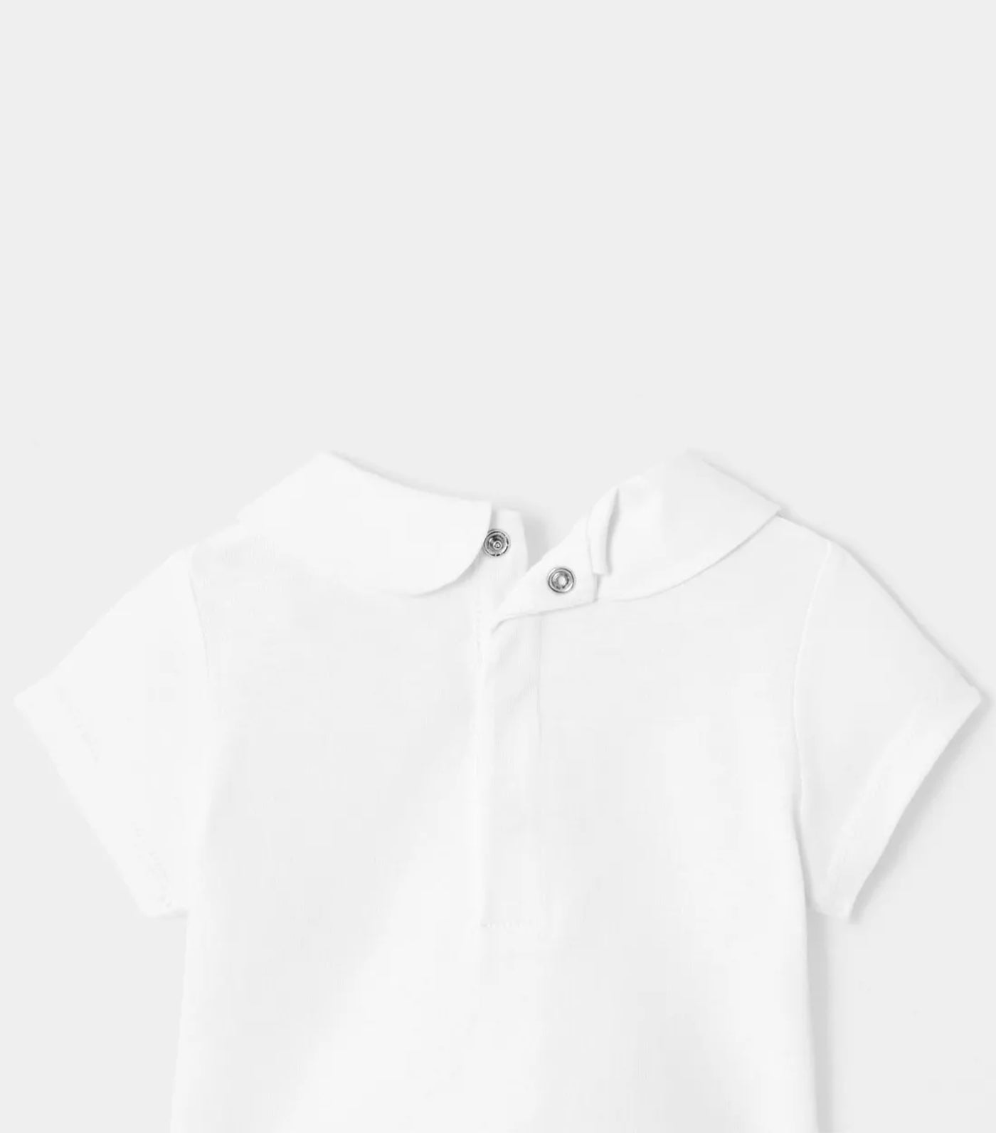 Payou Blouse White