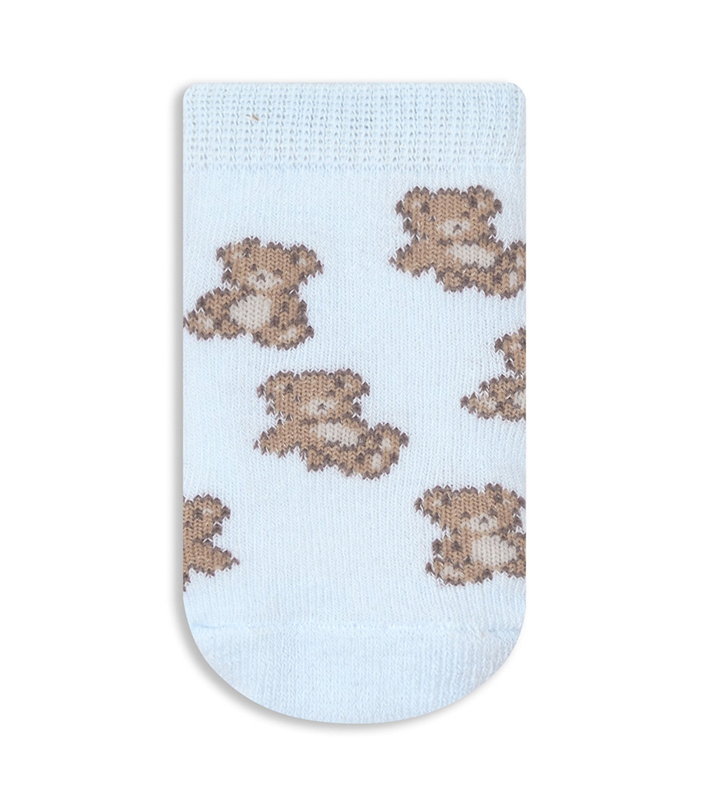 3 Milk Bibs and 2 Sock Set