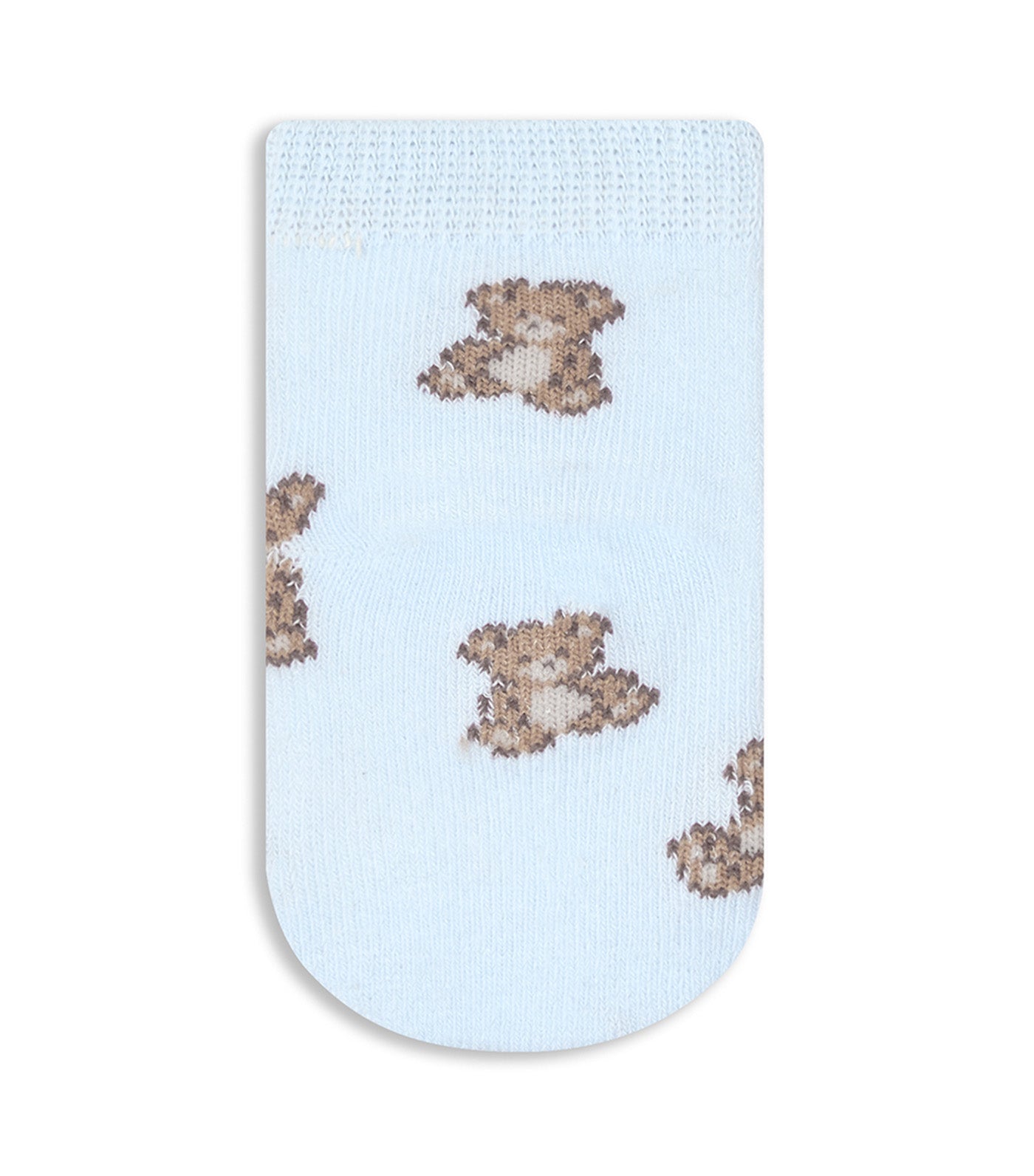 3 Milk Bibs and 2 Sock Set