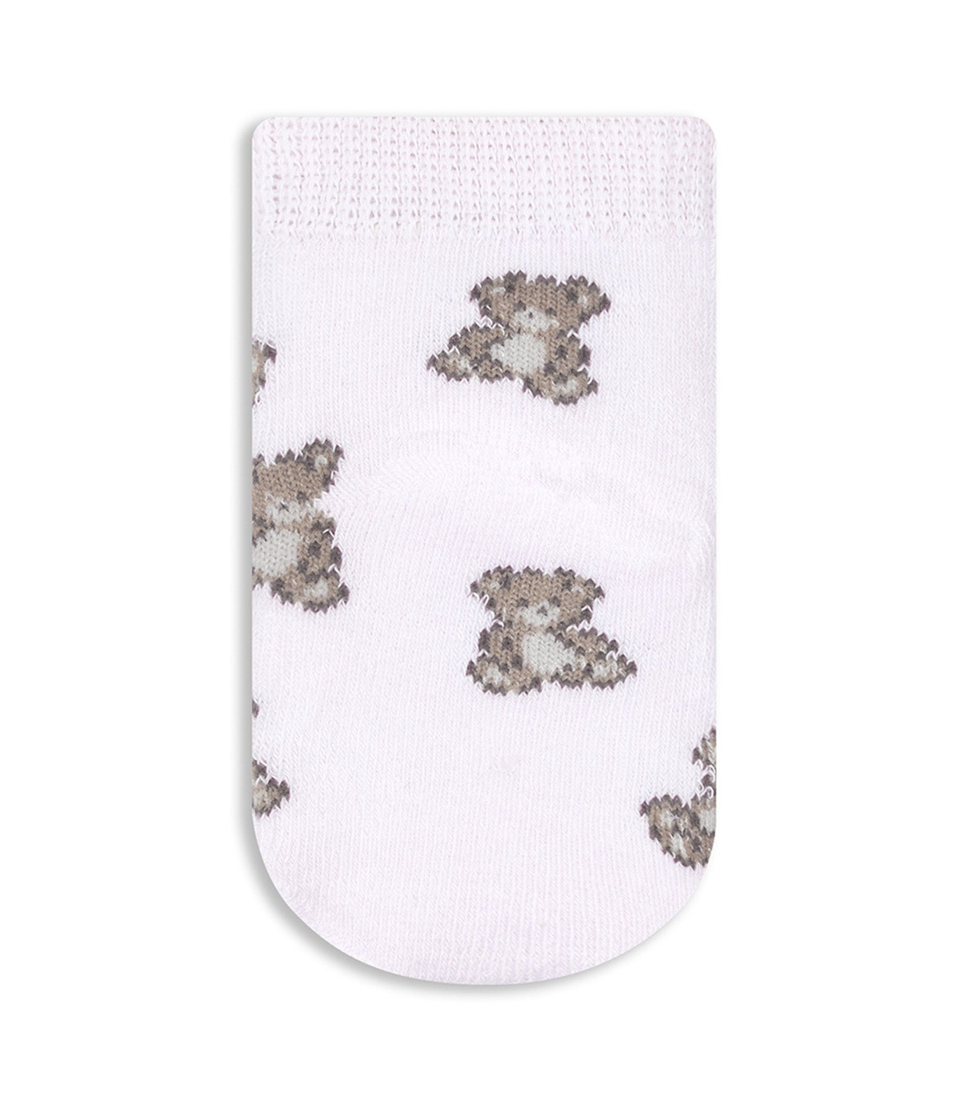 3 Milk Bibs and 2 Sock Set