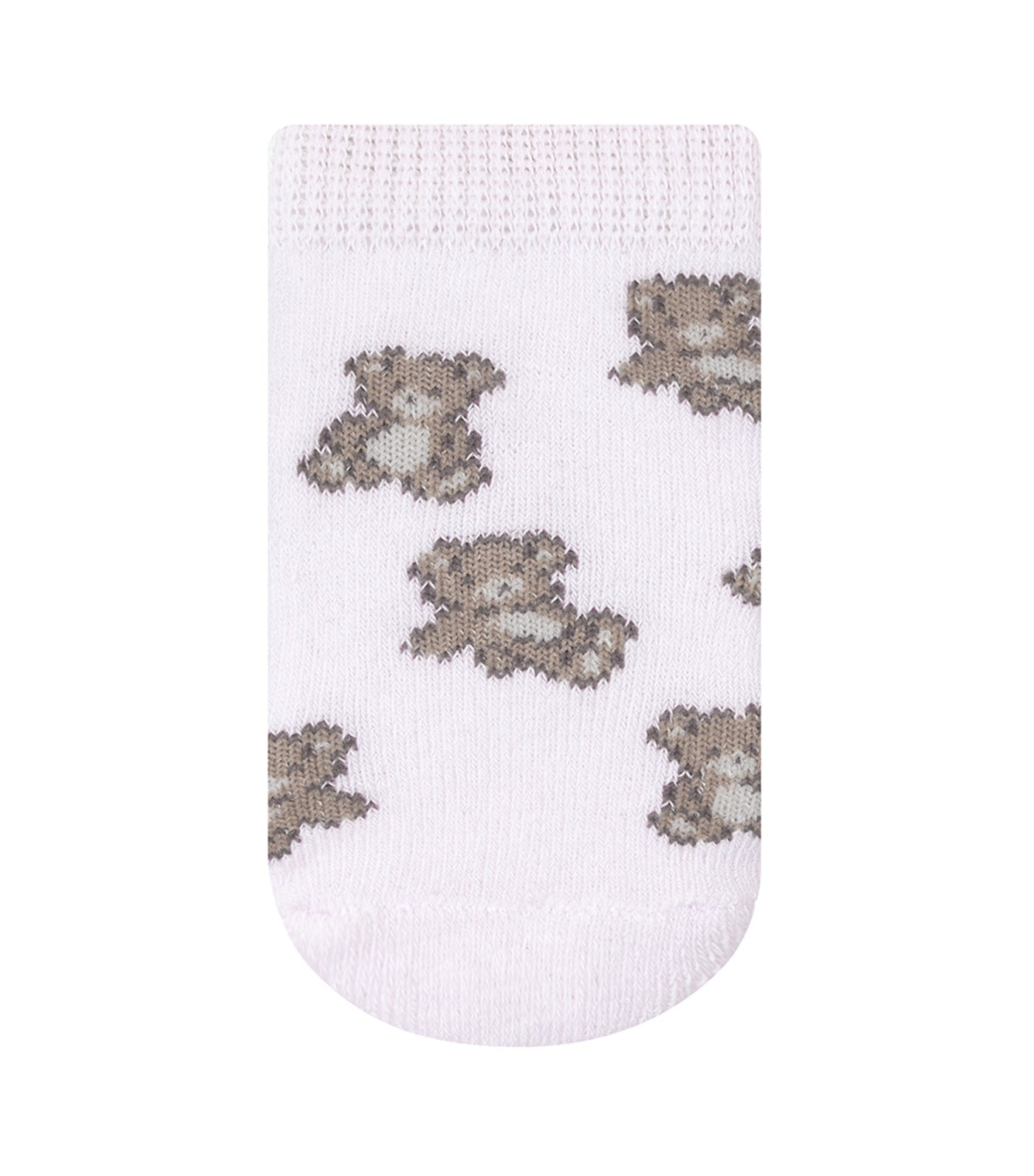 3 Milk Bibs and 2 Sock Set