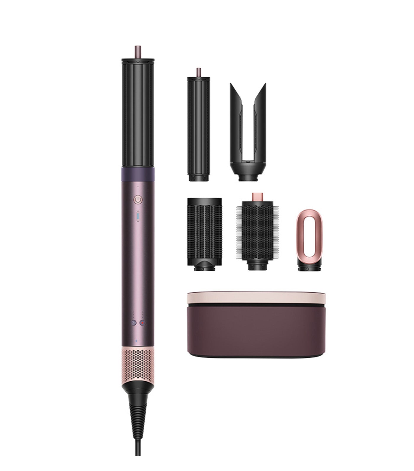 Airwrap Co-anda2x™ Hair Styler