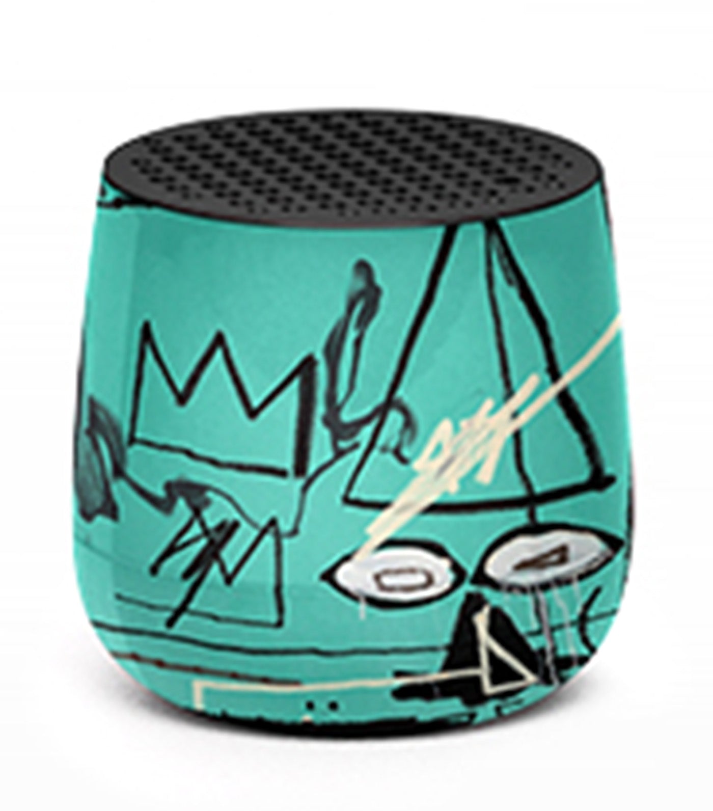 Lexon x Jean-Michel Basquiat Gift Set Equals Pi