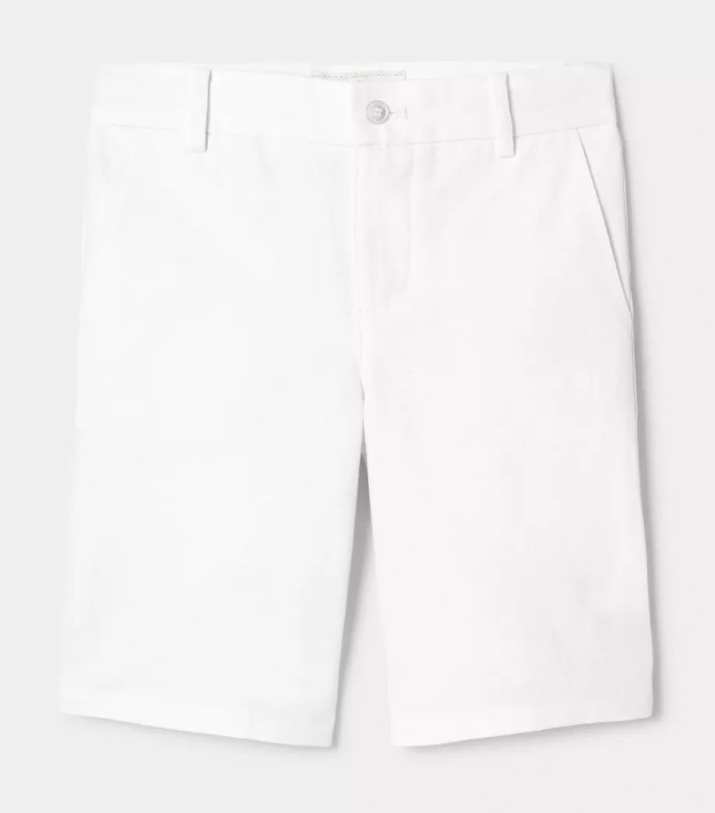 Pegasebis Shorts White