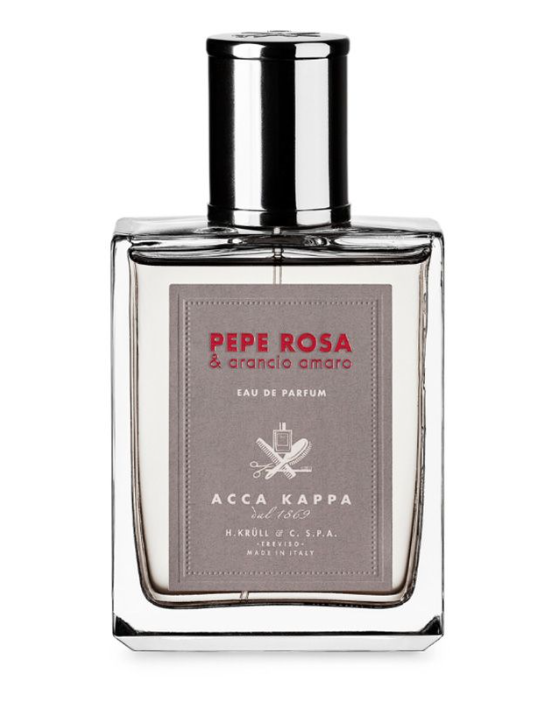 Pepe Rosa & Arancio Amaro Eau de Parfum