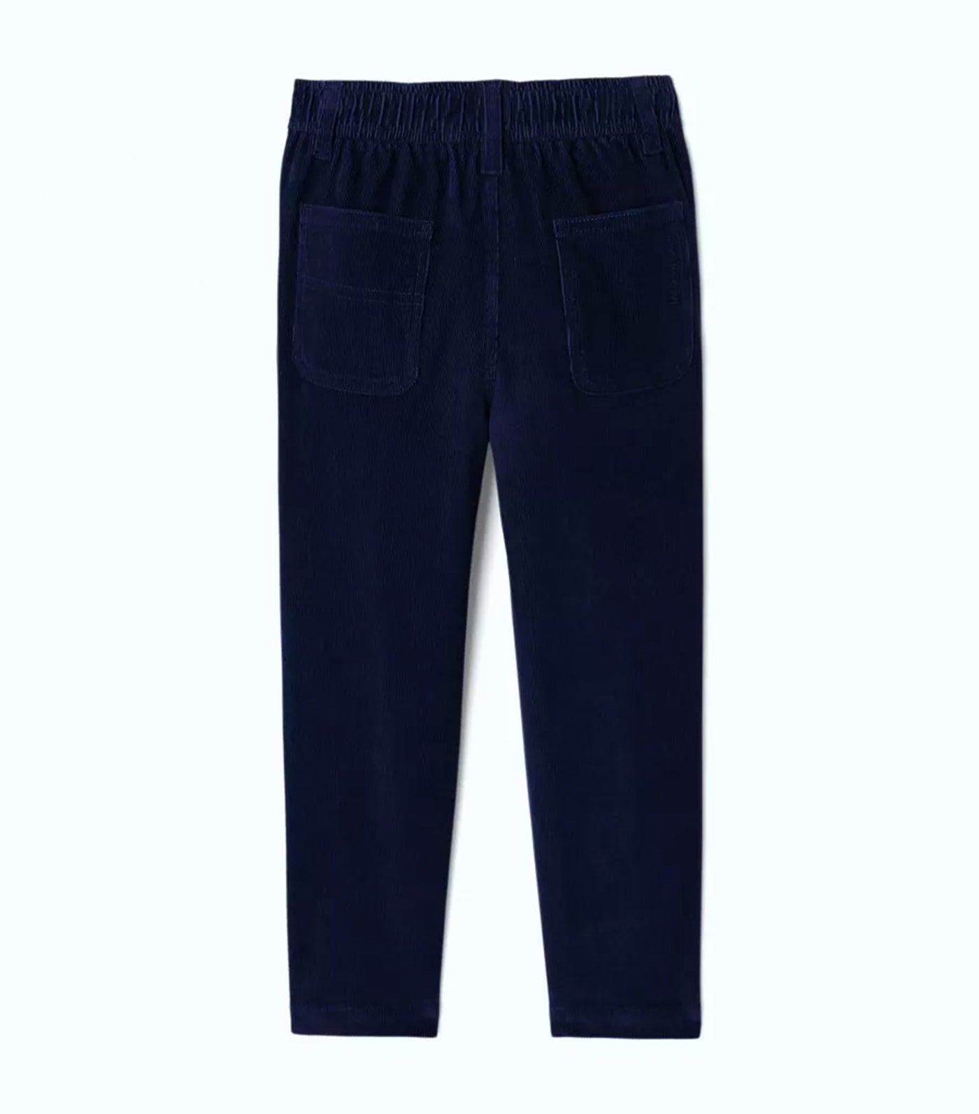 Phebus Pants Navy