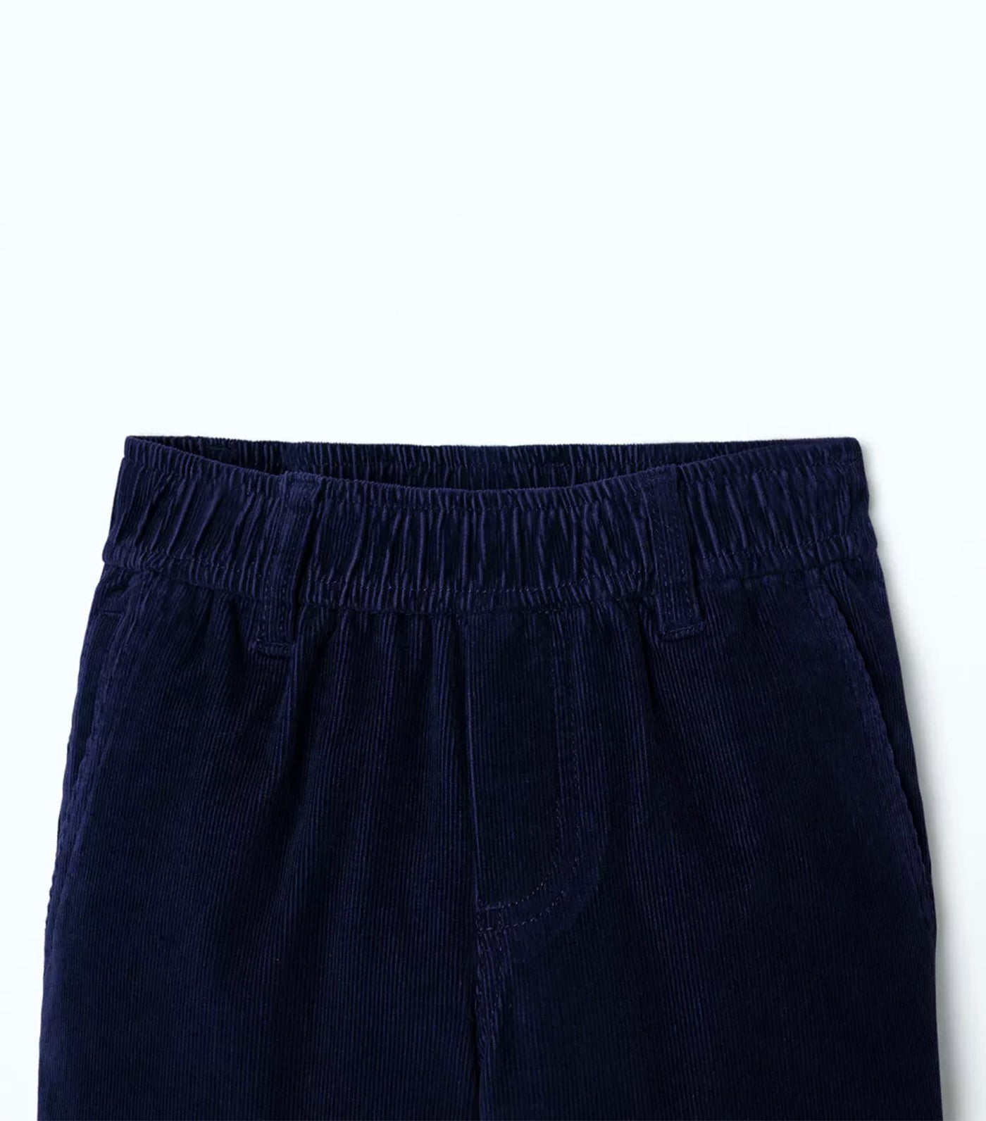 Phebus Pants Navy