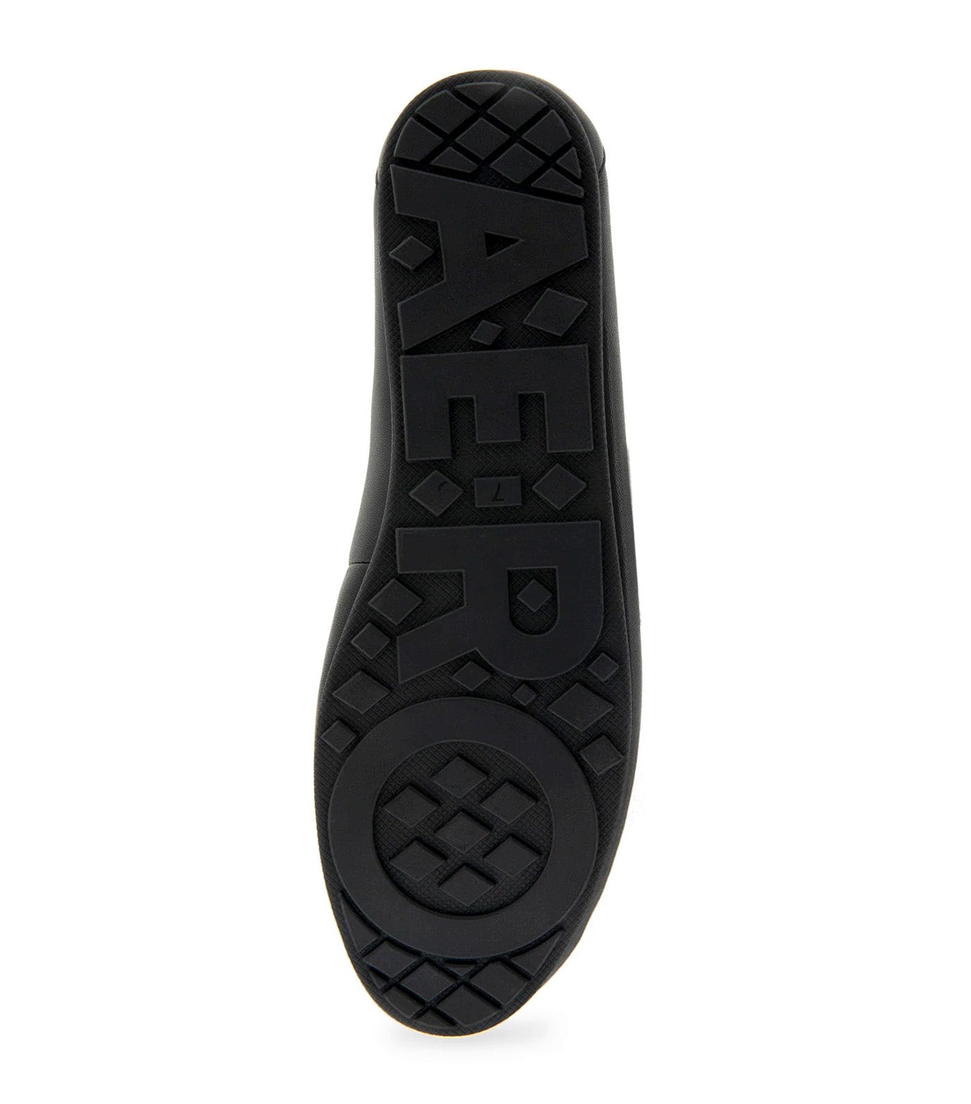 Pia Ballet Flat Black