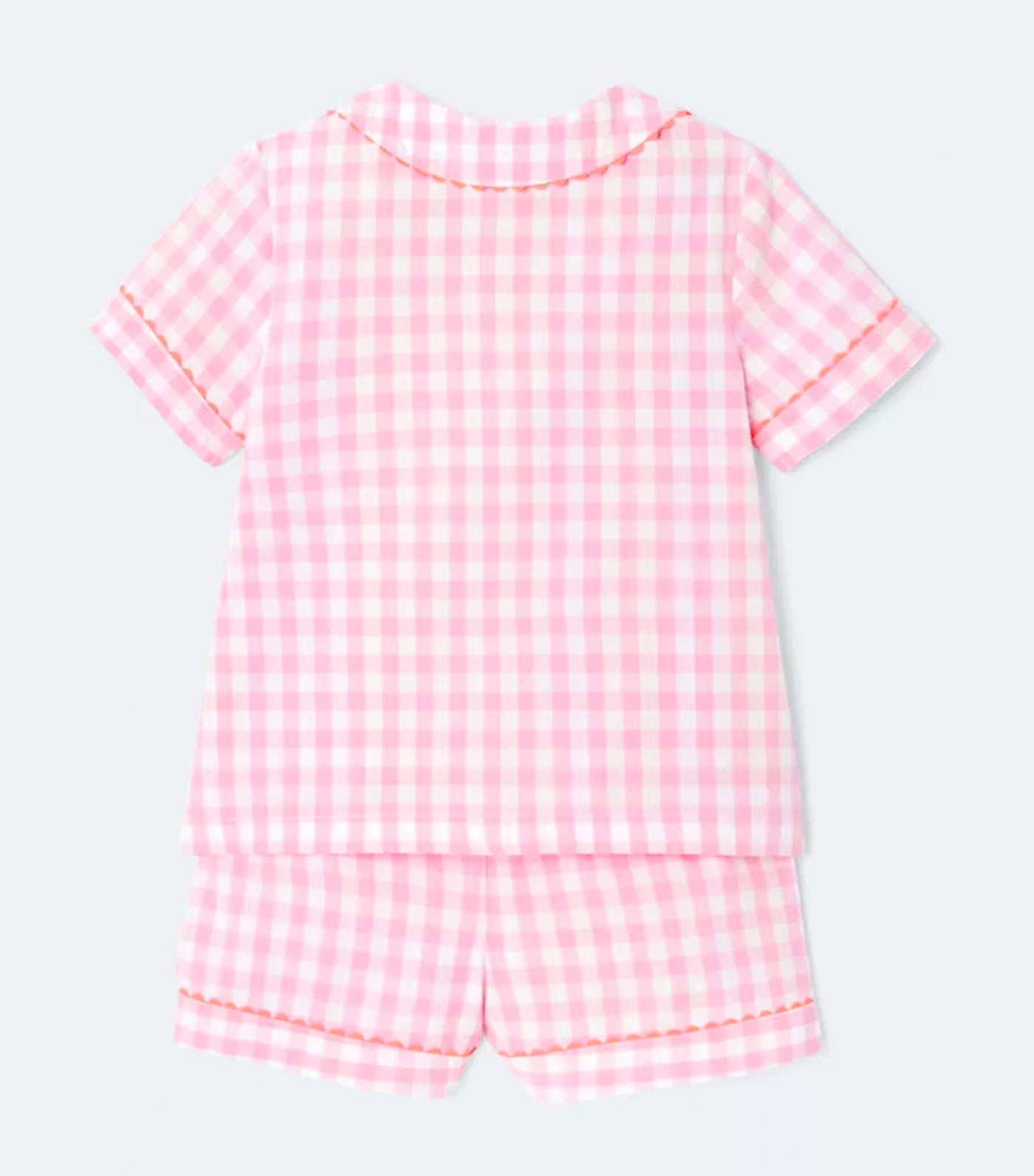 Pichunet Pajama Pink