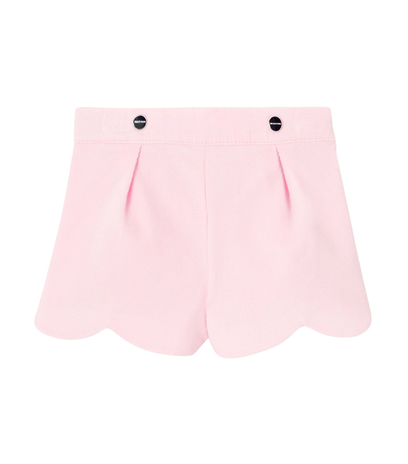 Pitchou Shorts Pink