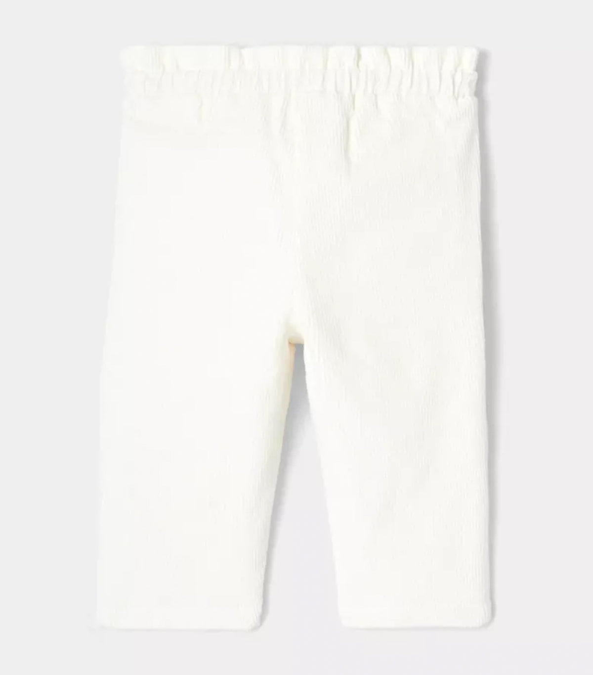 Pitch Pants White
