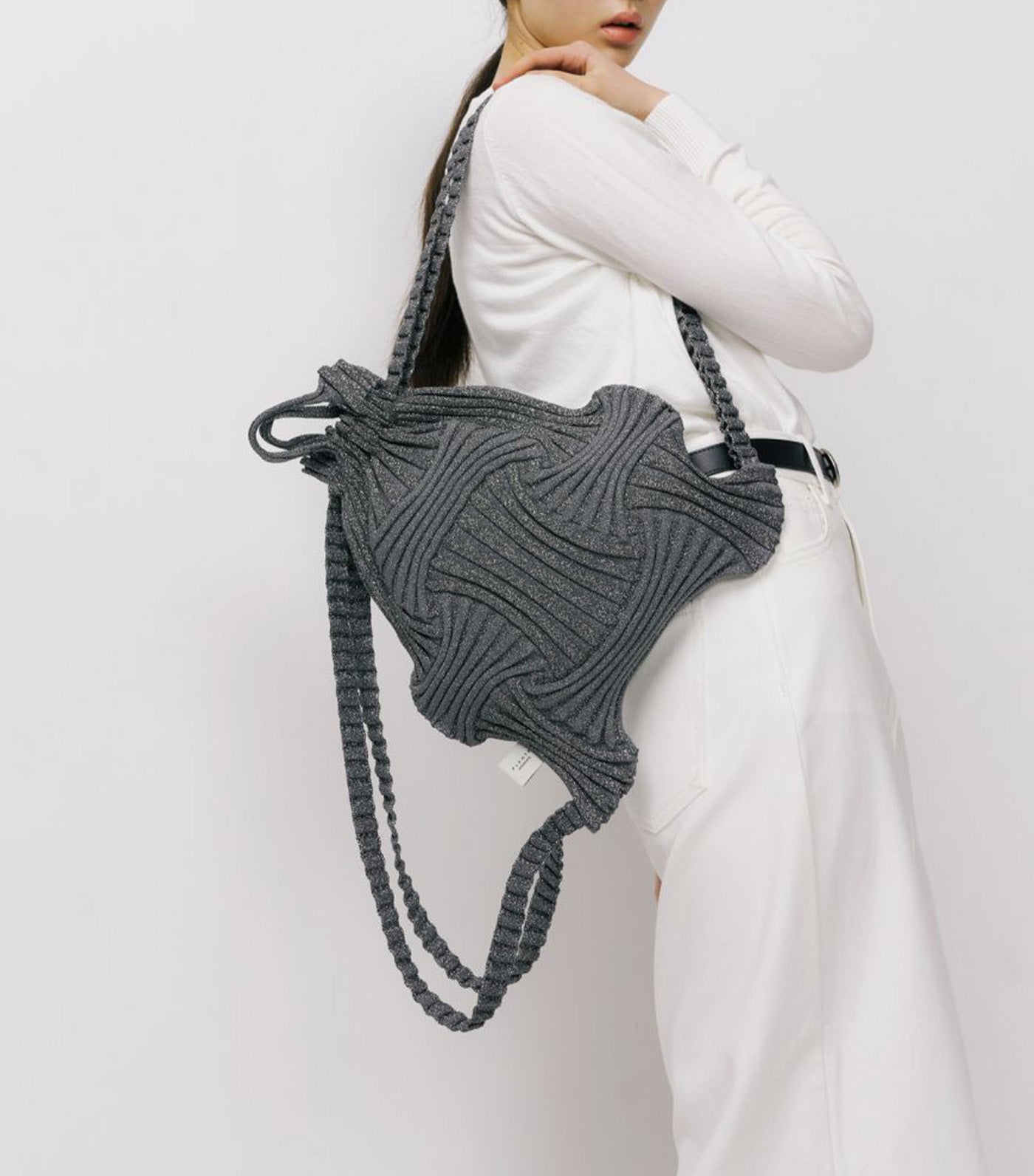 New Bow Backpack