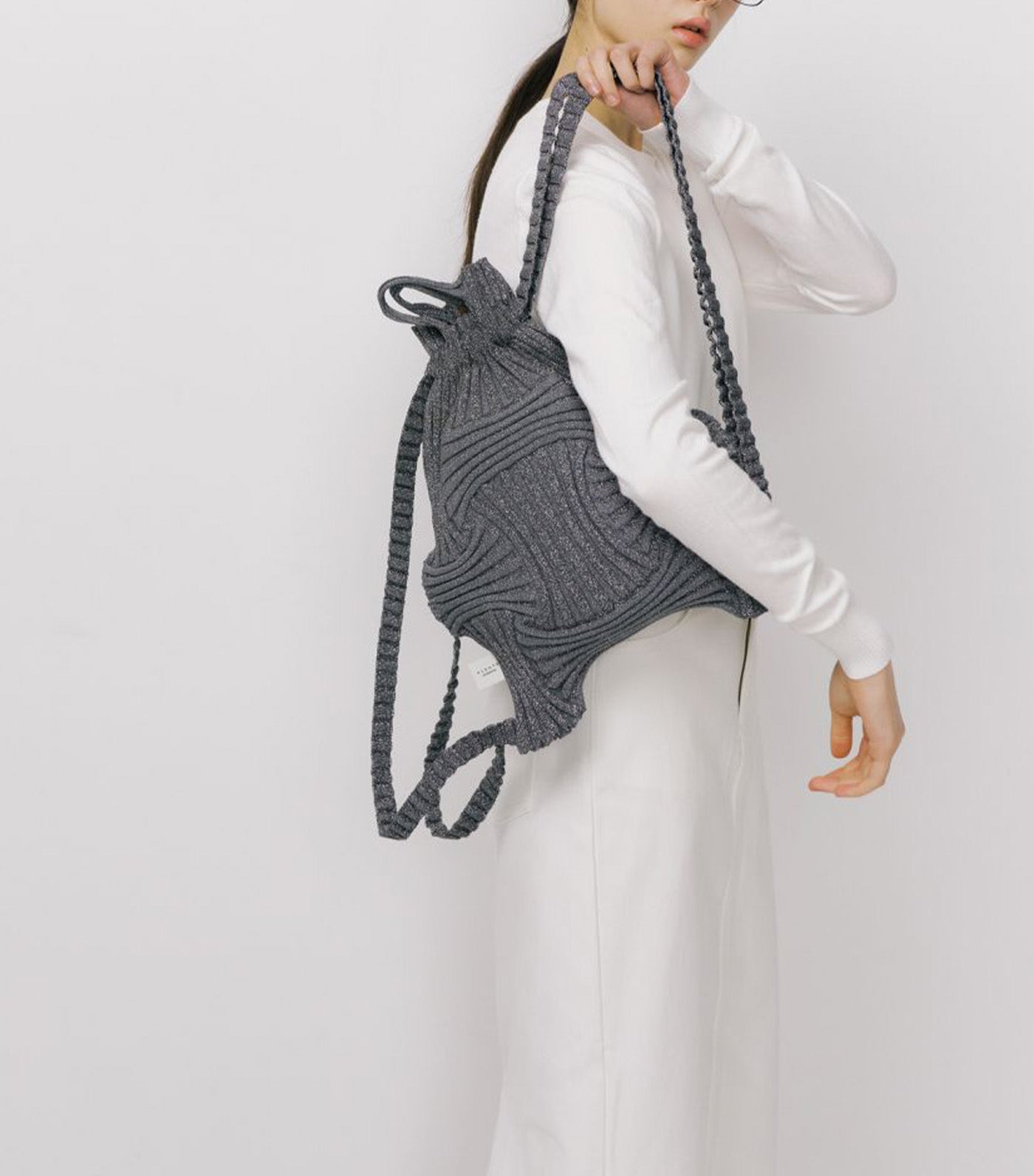 New Bow Backpack
