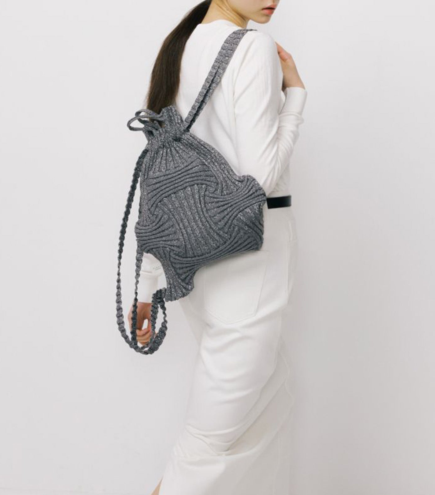 New Bow Backpack