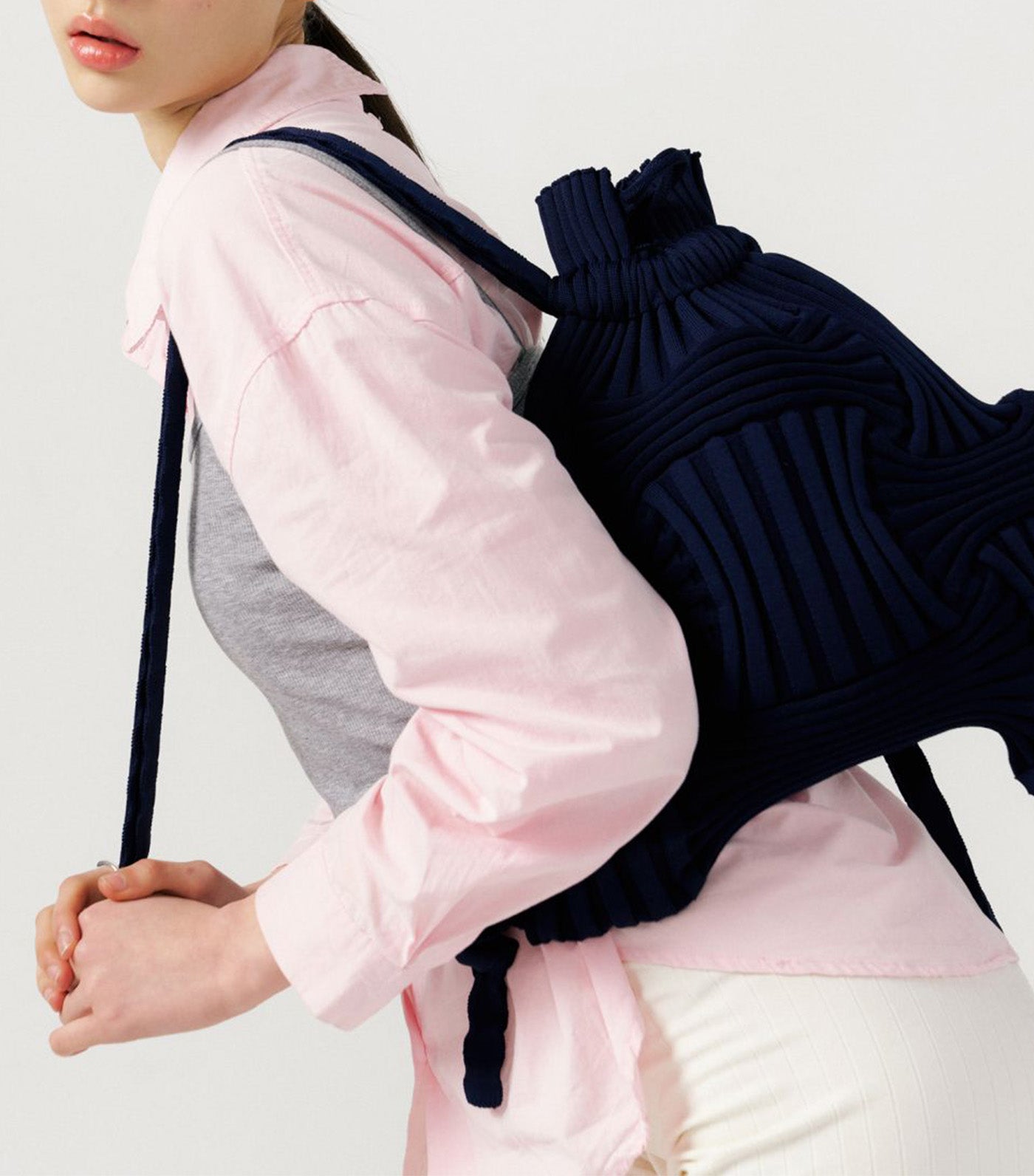 New Bow Backpack